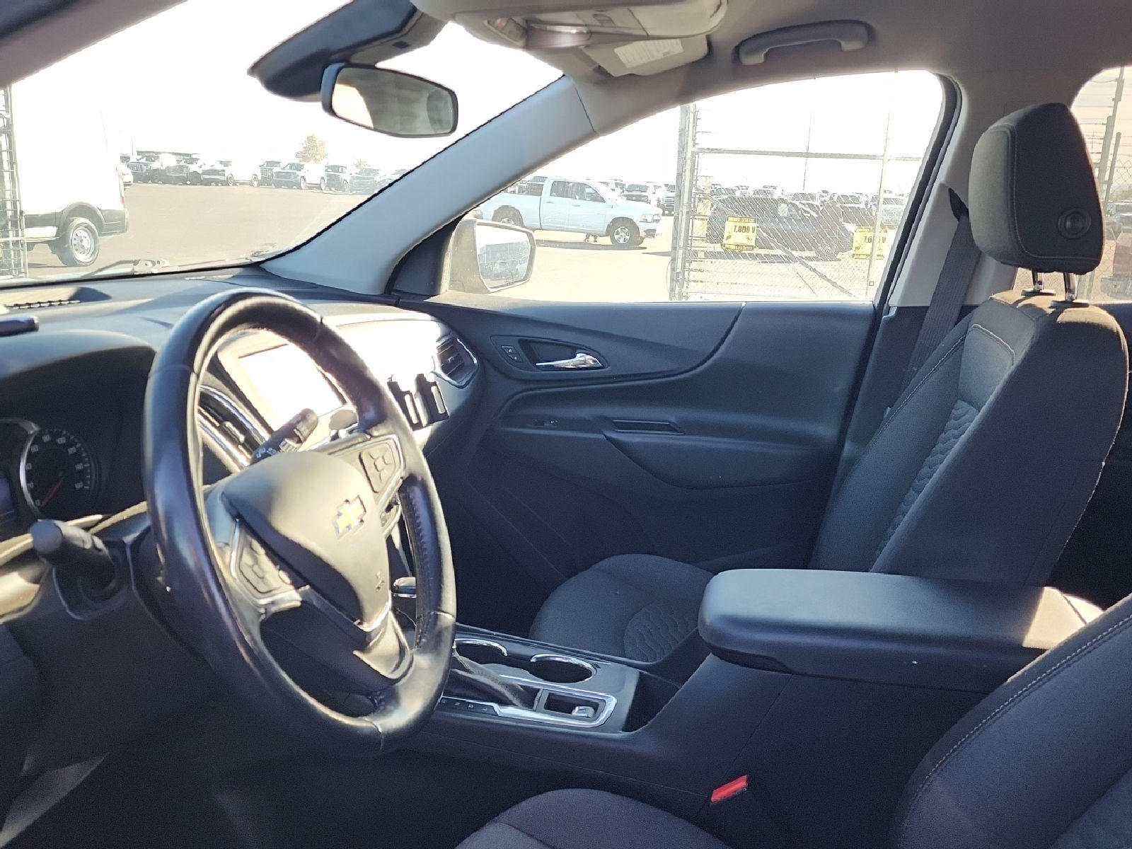 2020 Chevrolet Equinox  LT AWD