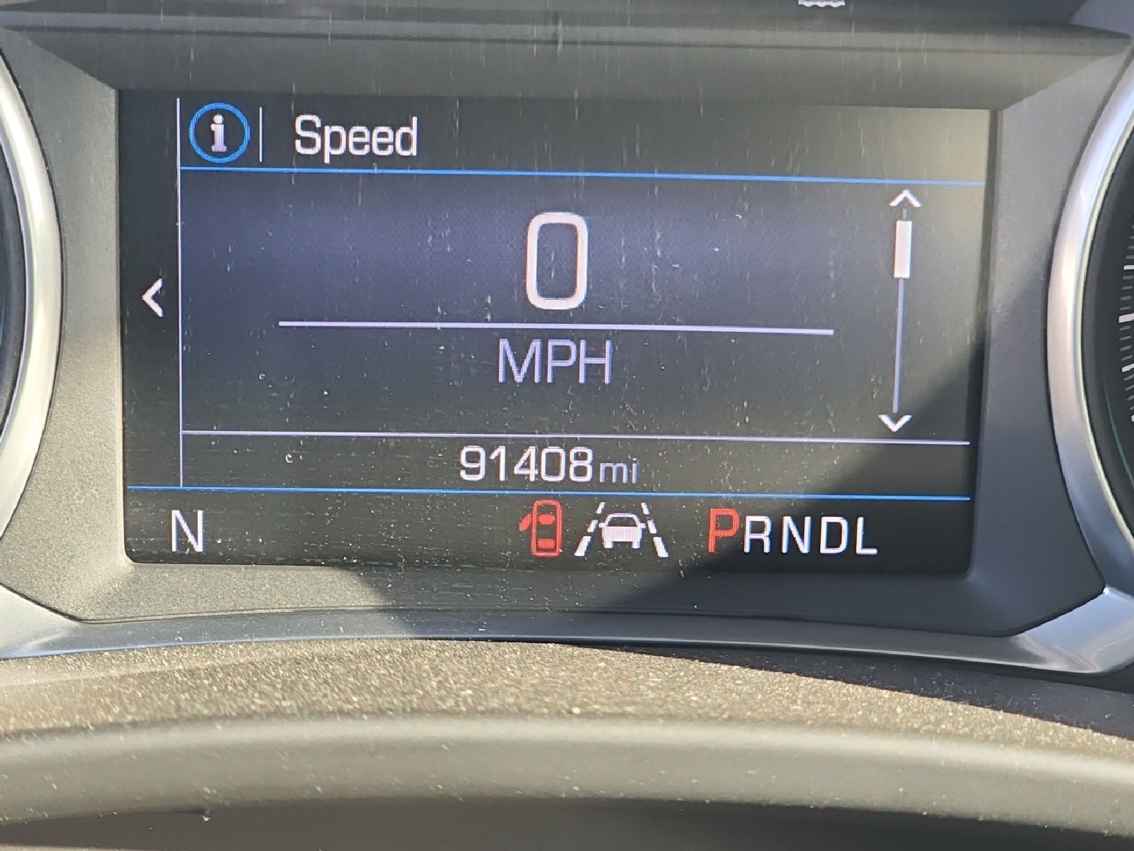 2020 Chevrolet Equinox  LT AWD