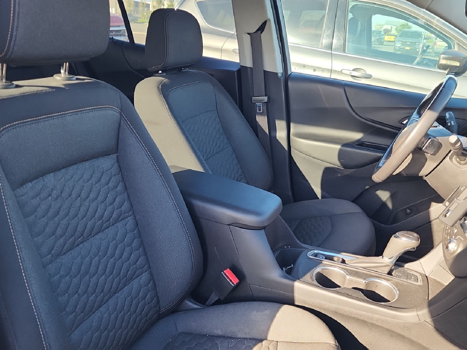 2020 Chevrolet Equinox  LT AWD