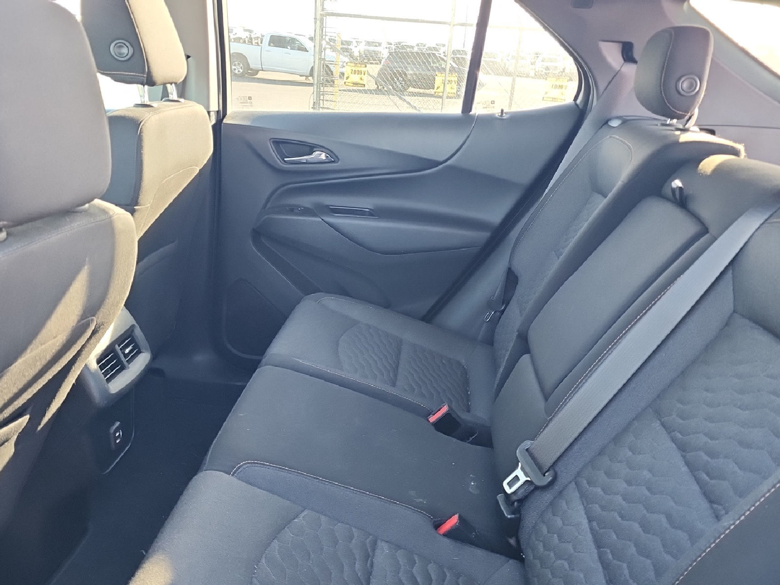 2020 Chevrolet Equinox  LT AWD