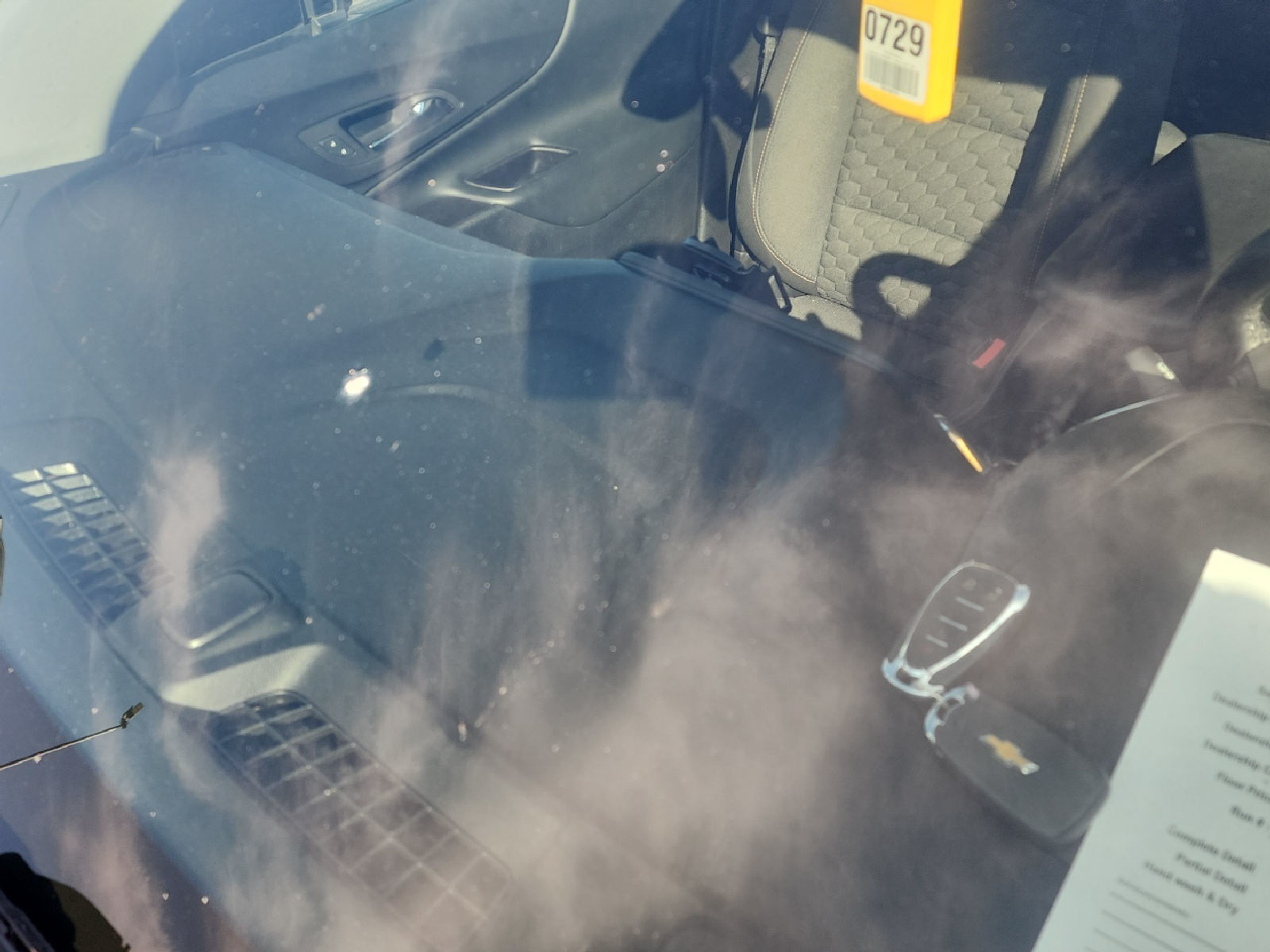 2020 Chevrolet Equinox  LT AWD
