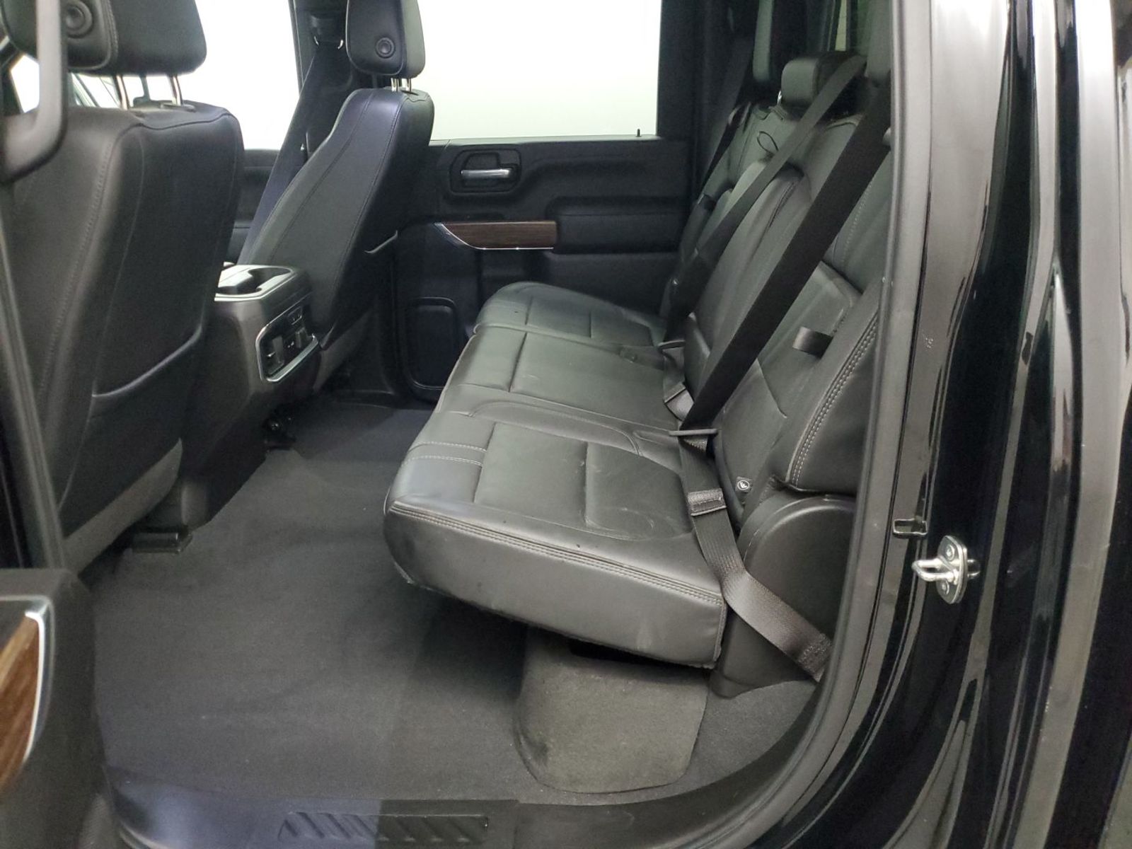 2023 Chevrolet Silverado 2500   AWD