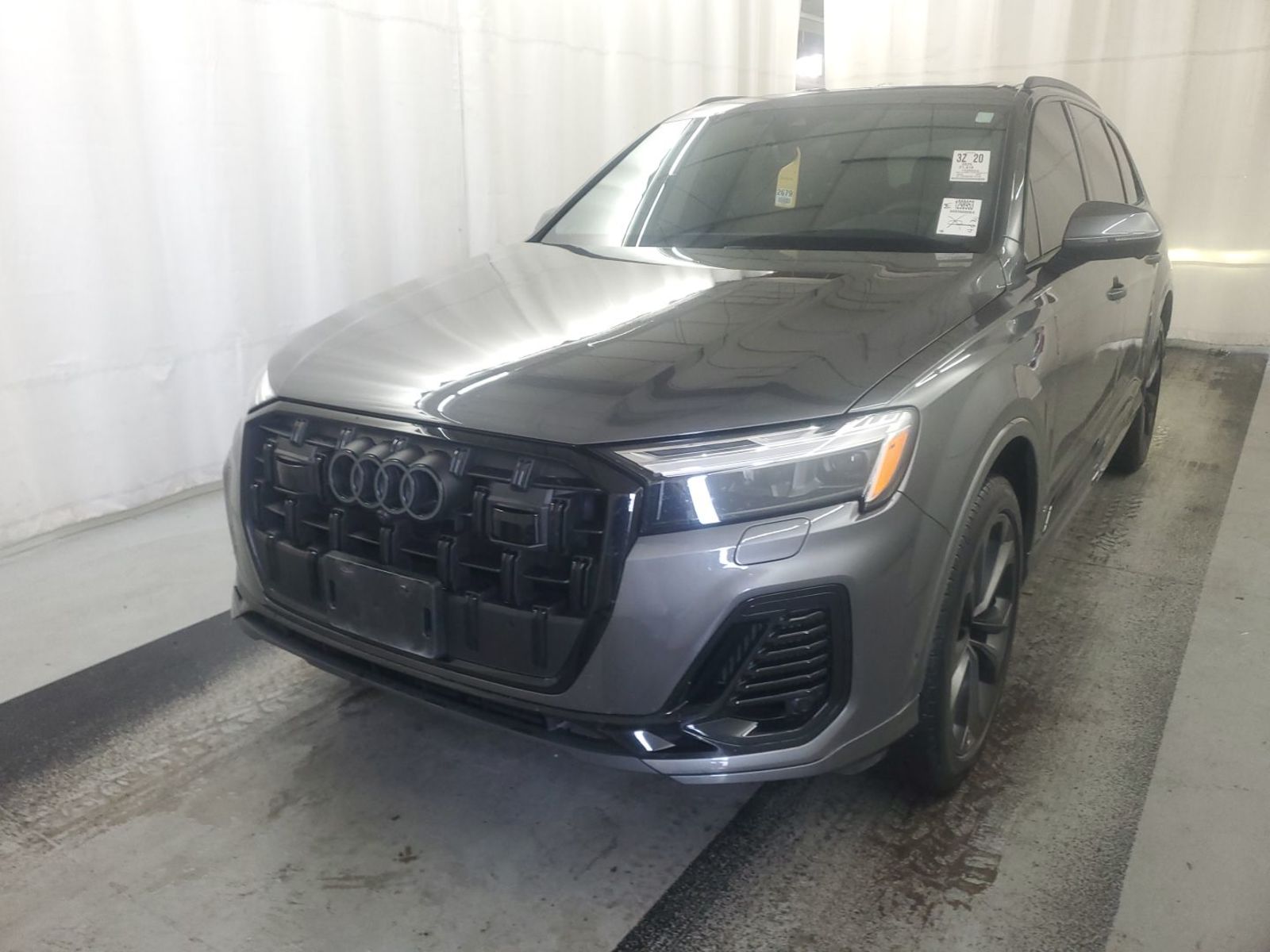 2025 Audi Q7   AWD