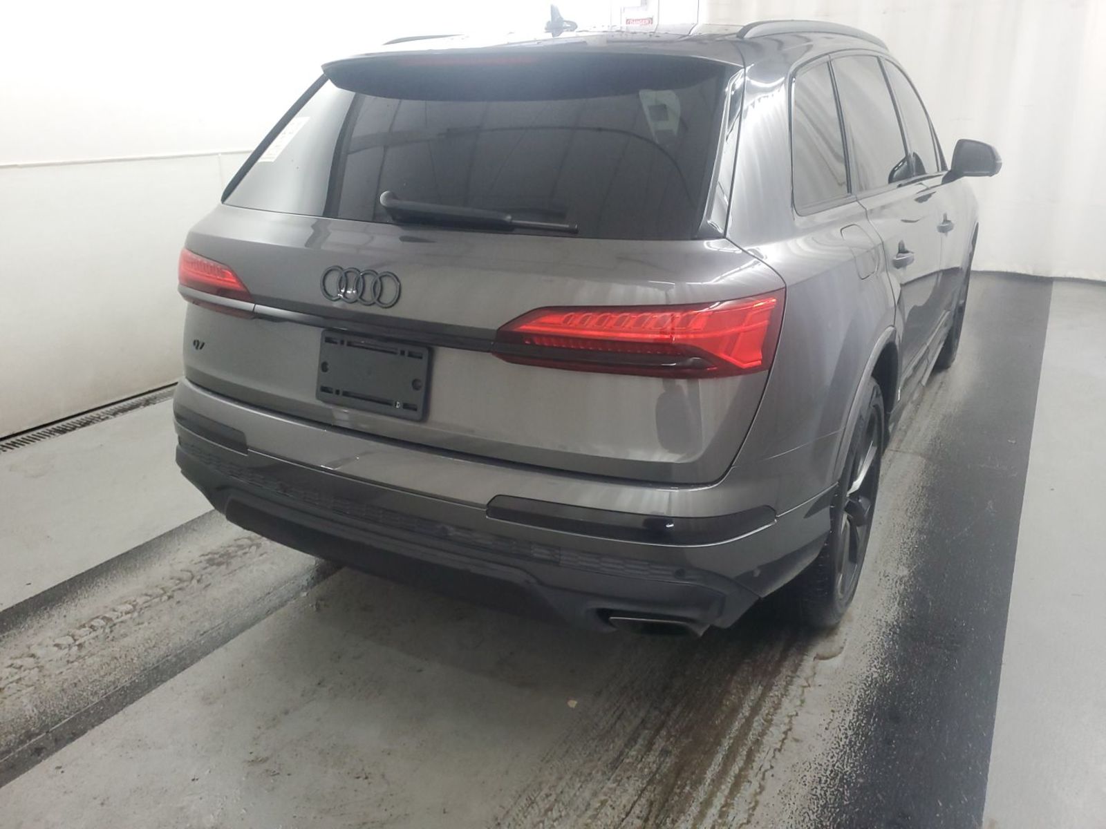 2025 Audi Q7   AWD