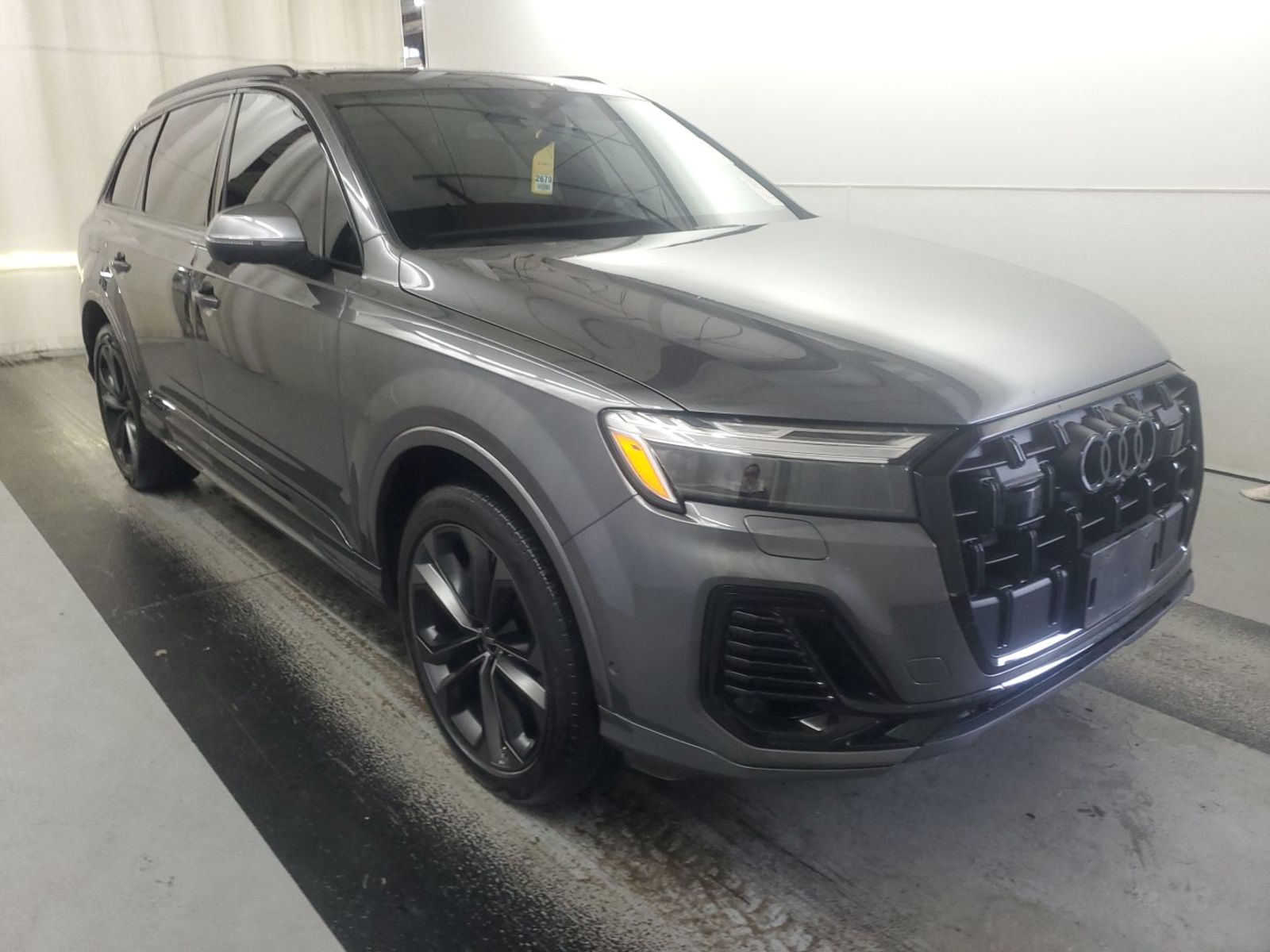 2025 Audi Q7   AWD