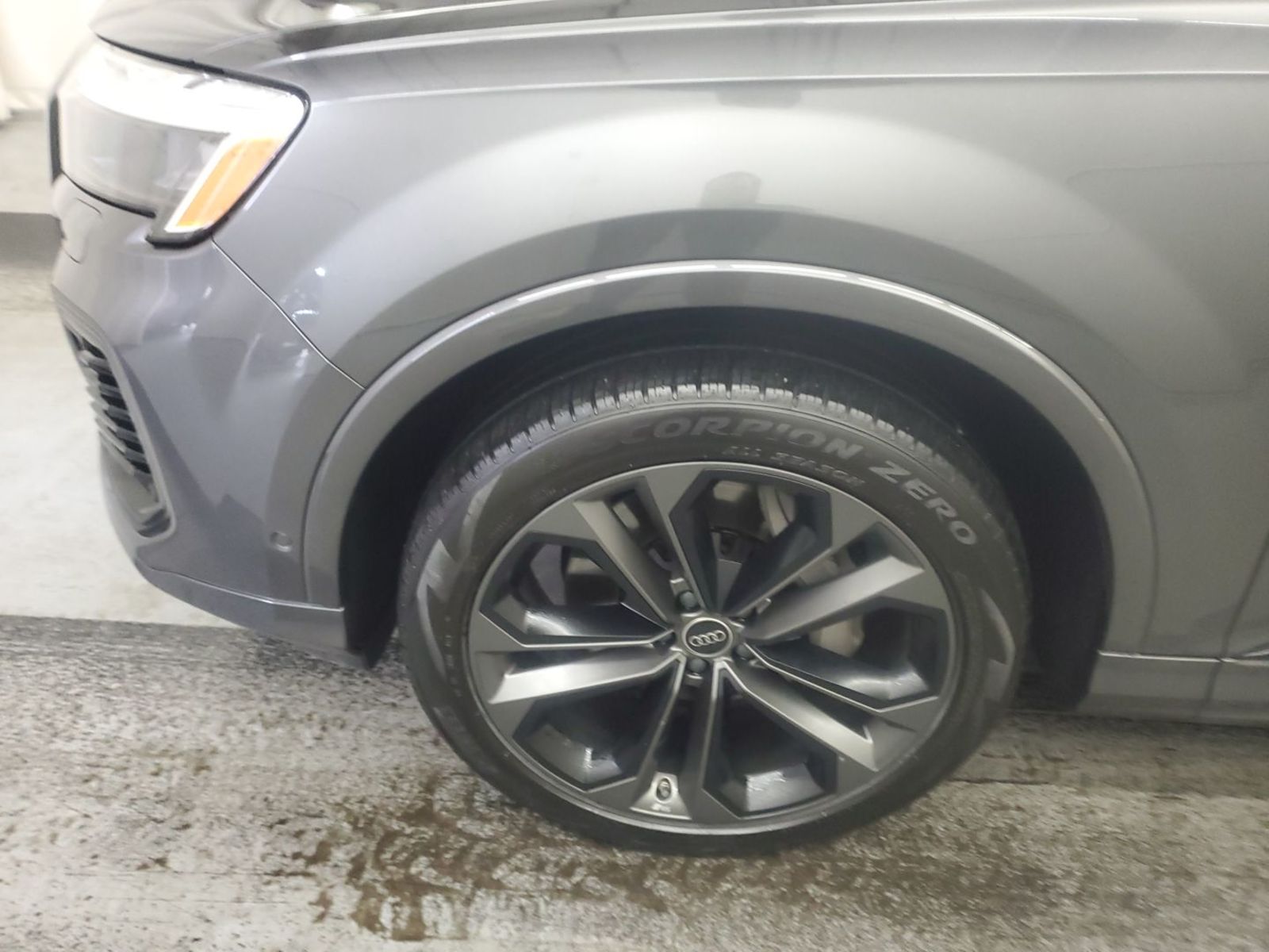 2025 Audi Q7   AWD