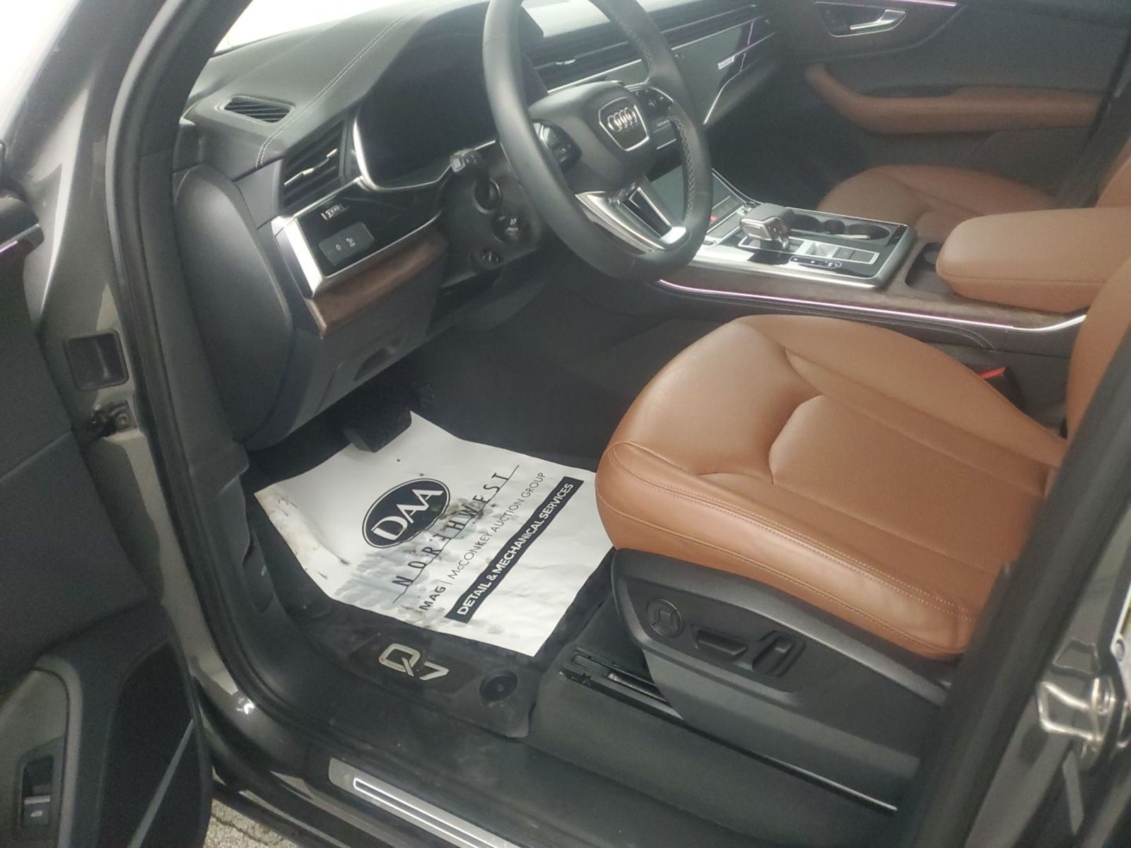 2025 Audi Q7   AWD