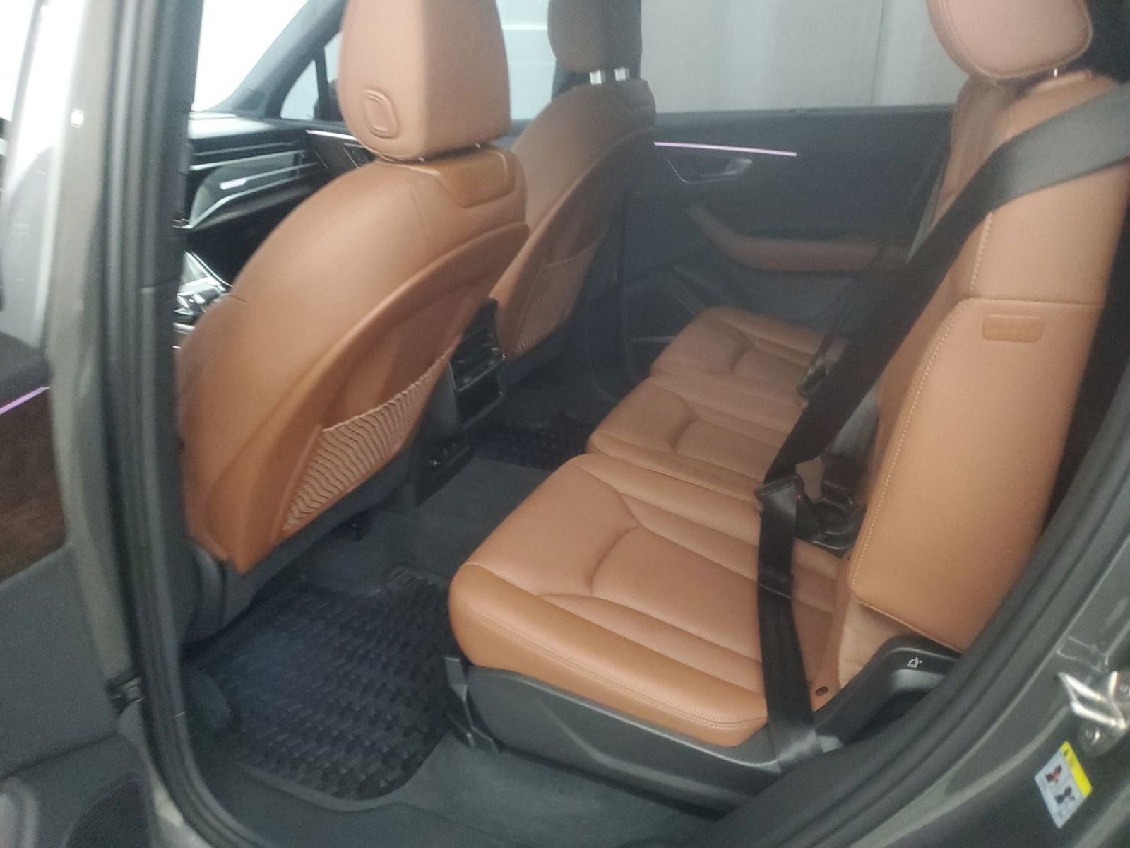 2025 Audi Q7   AWD
