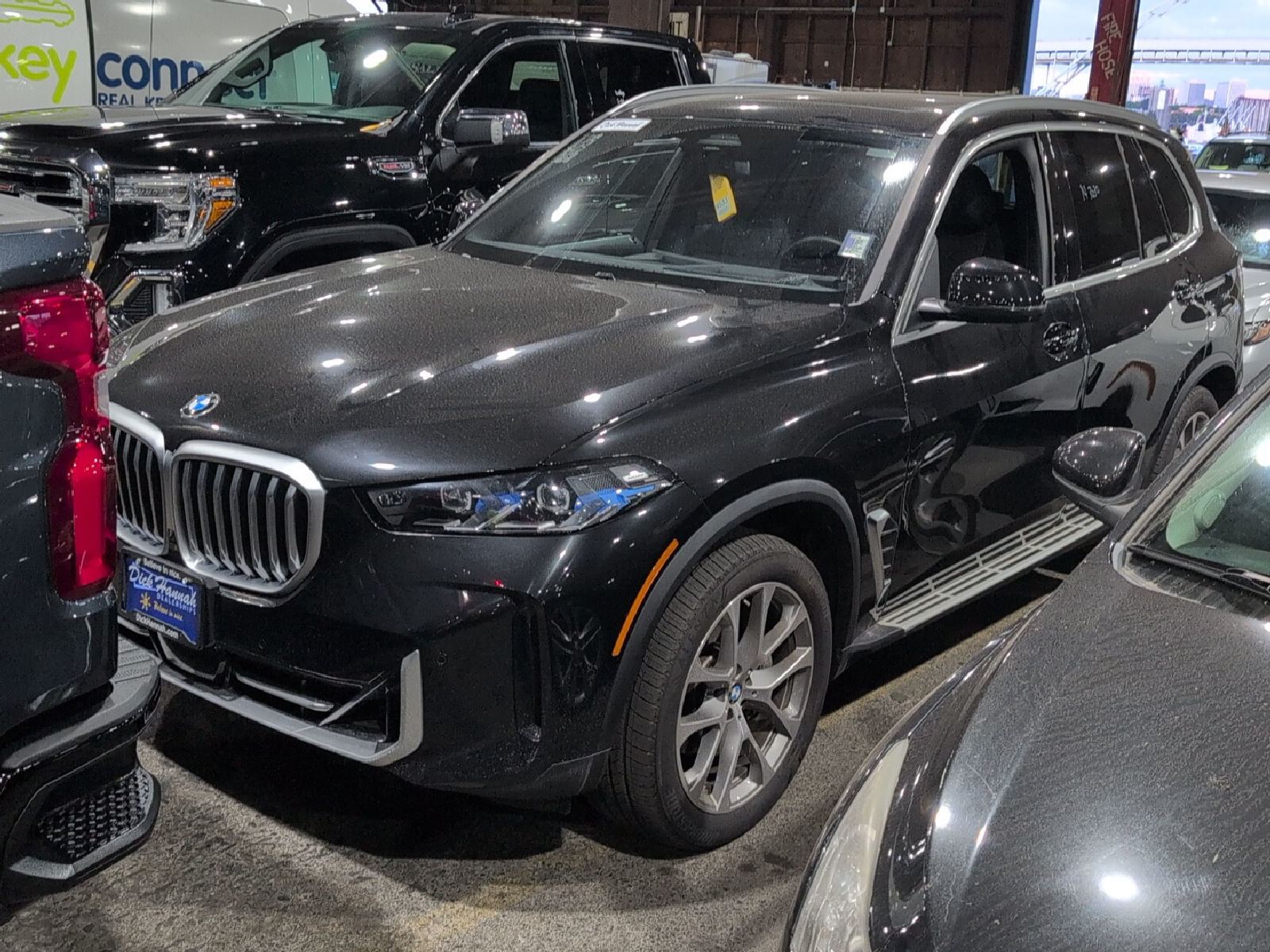 2026 BMW X5  XDrive40i AWD