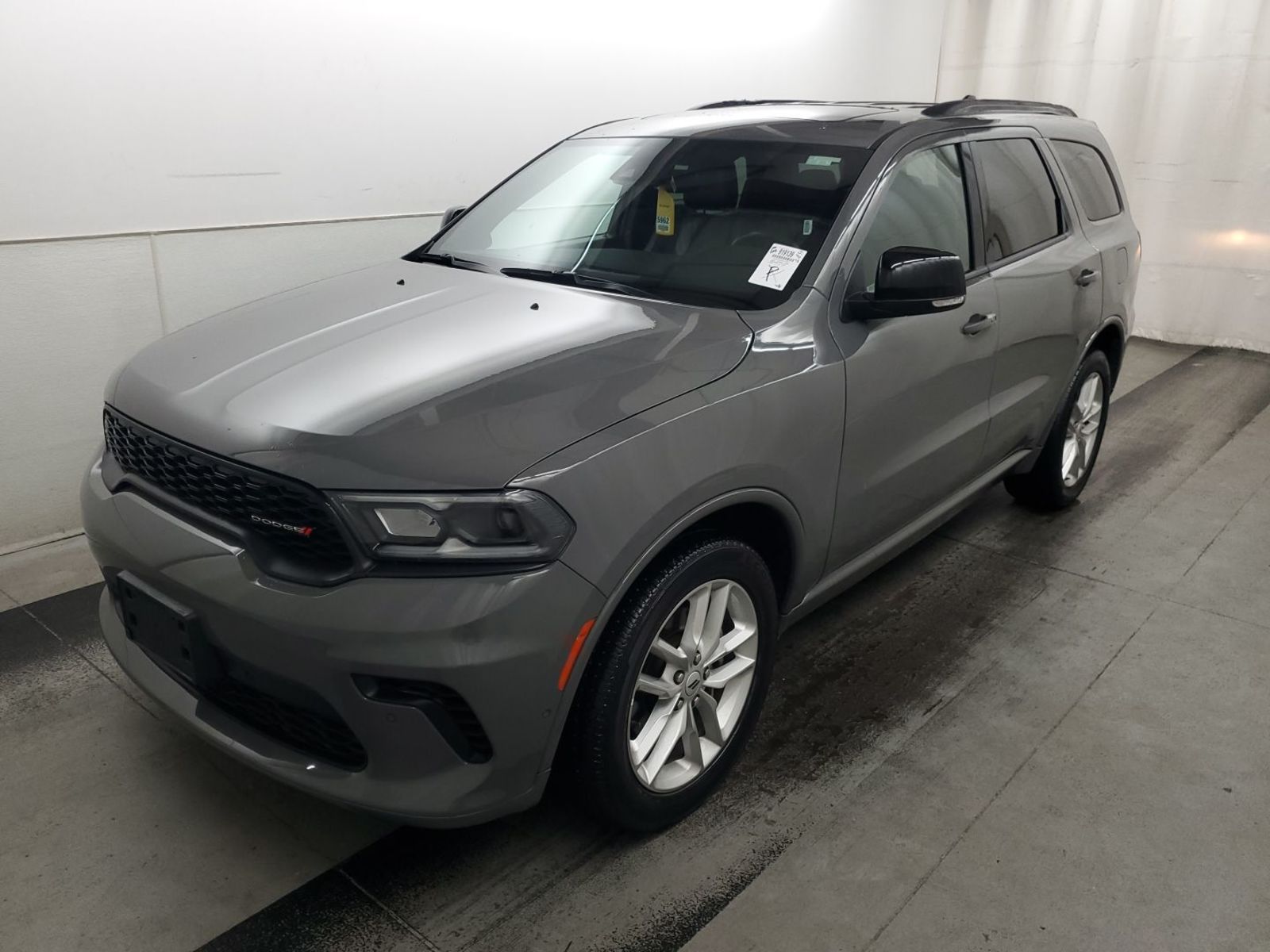 2025 Dodge Durango  GT Plus AWD