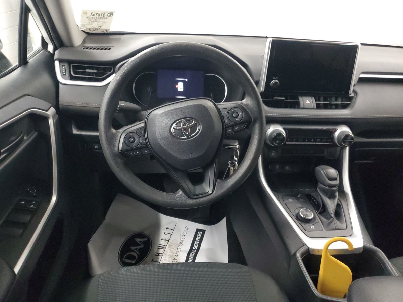 2024 Toyota RAV4  Hybrid LE AWD