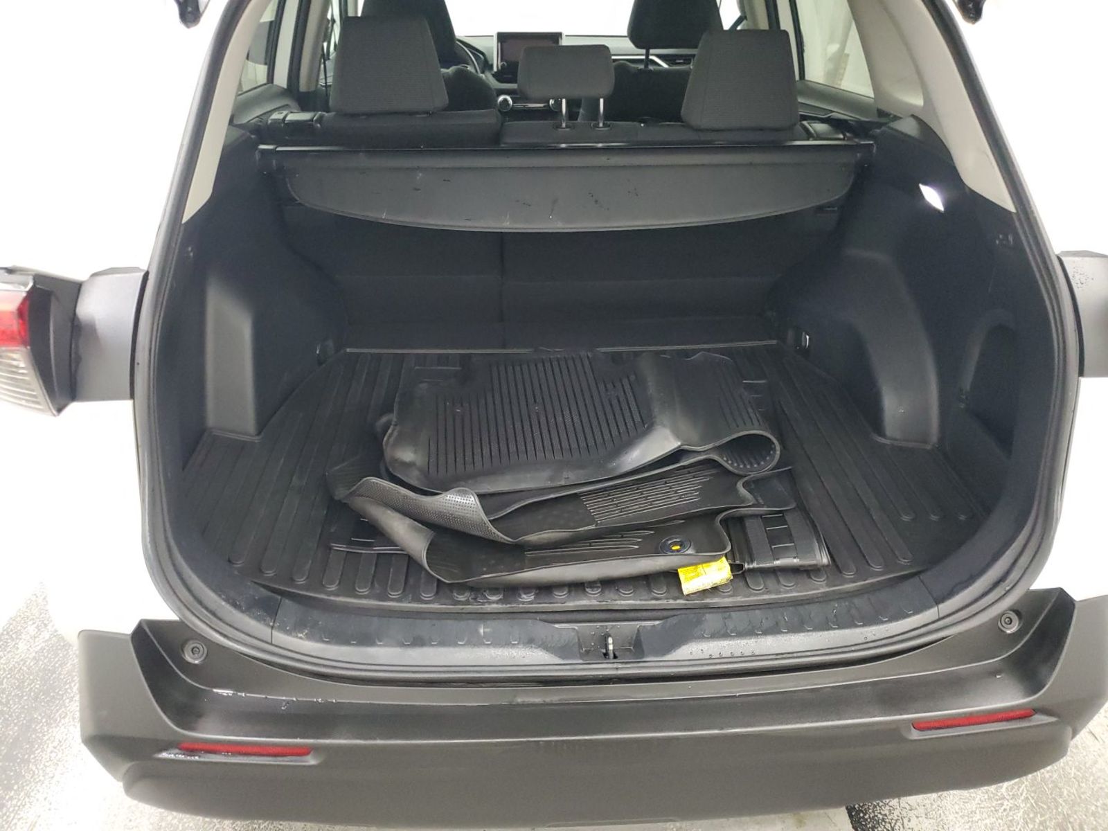 2024 Toyota RAV4  Hybrid LE AWD