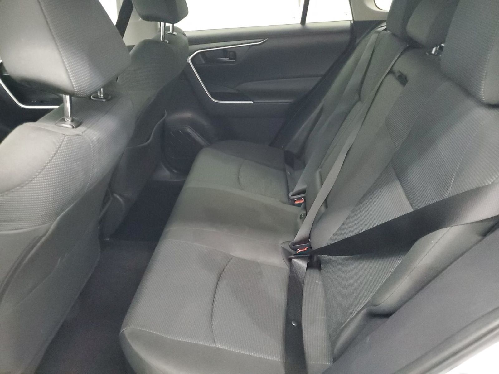 2024 Toyota RAV4  Hybrid LE AWD