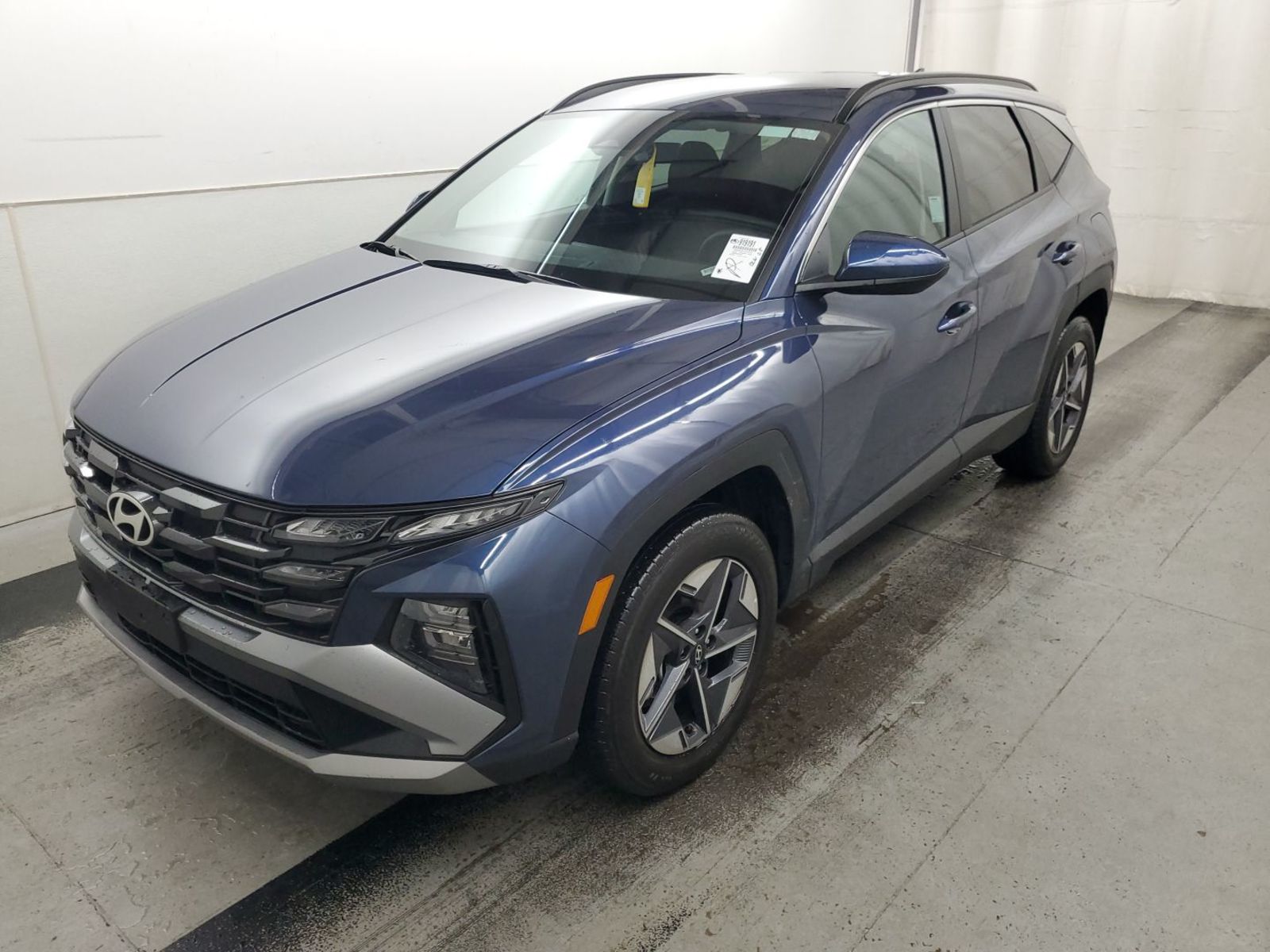 2026 Hyundai Tucson  SEL AWD