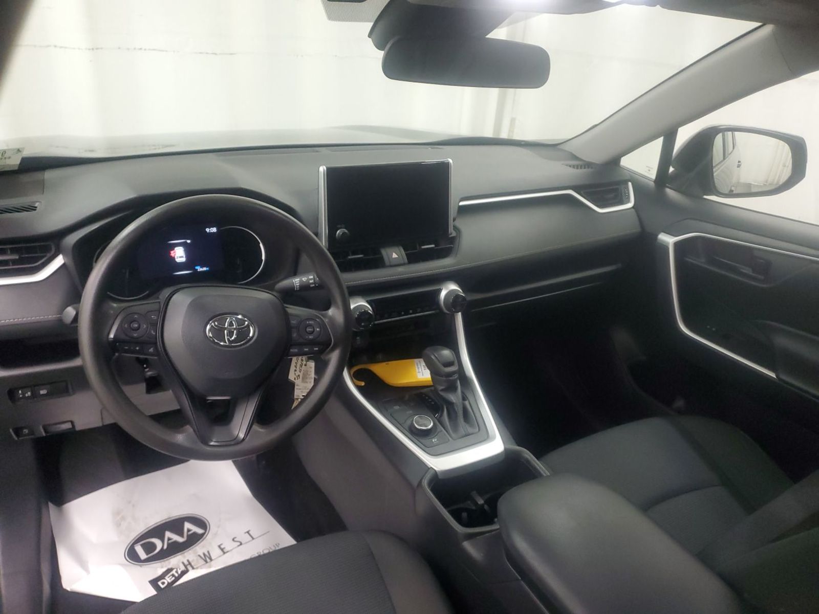 2024 Toyota RAV4  Hybrid LE AWD