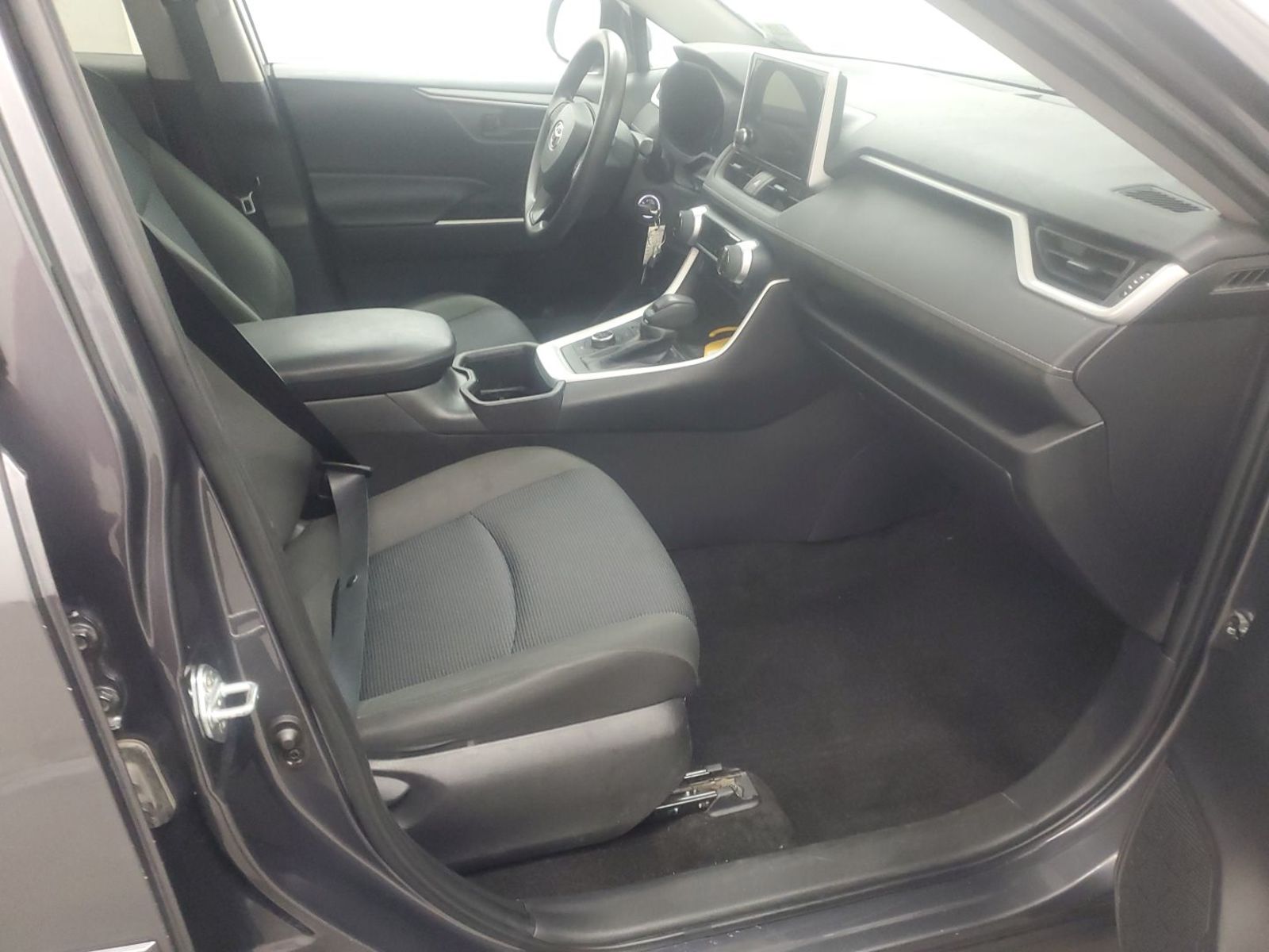 2024 Toyota RAV4  Hybrid LE AWD