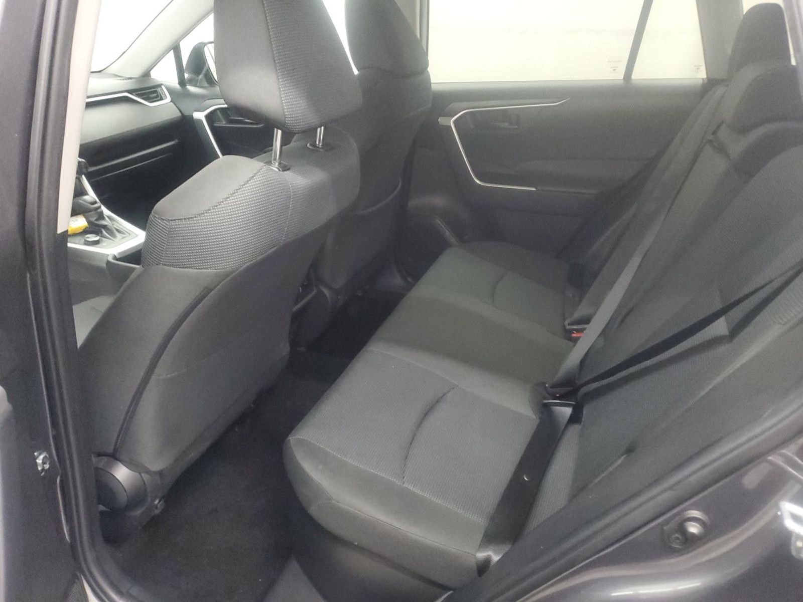 2024 Toyota RAV4  Hybrid LE AWD