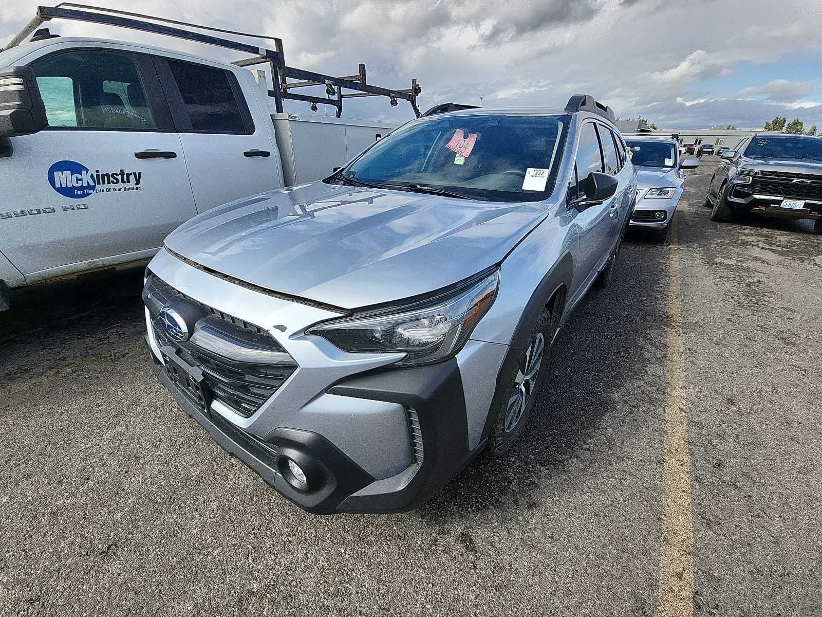2024 Subaru Outback  Base AWD