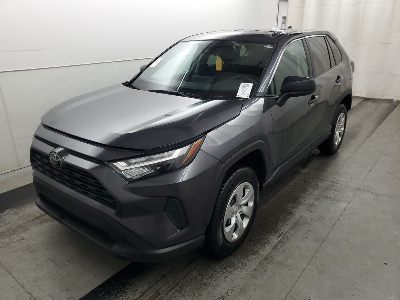 2025 Toyota RAV4  LE AWD
