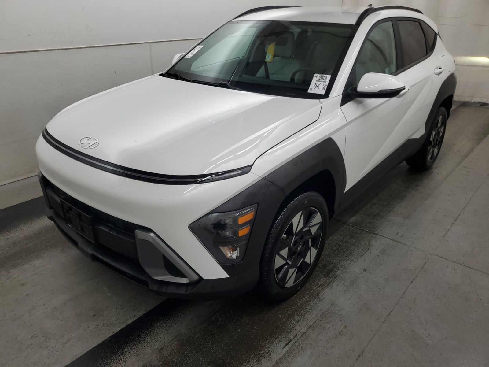 2025 Hyundai Kona  SEL AWD