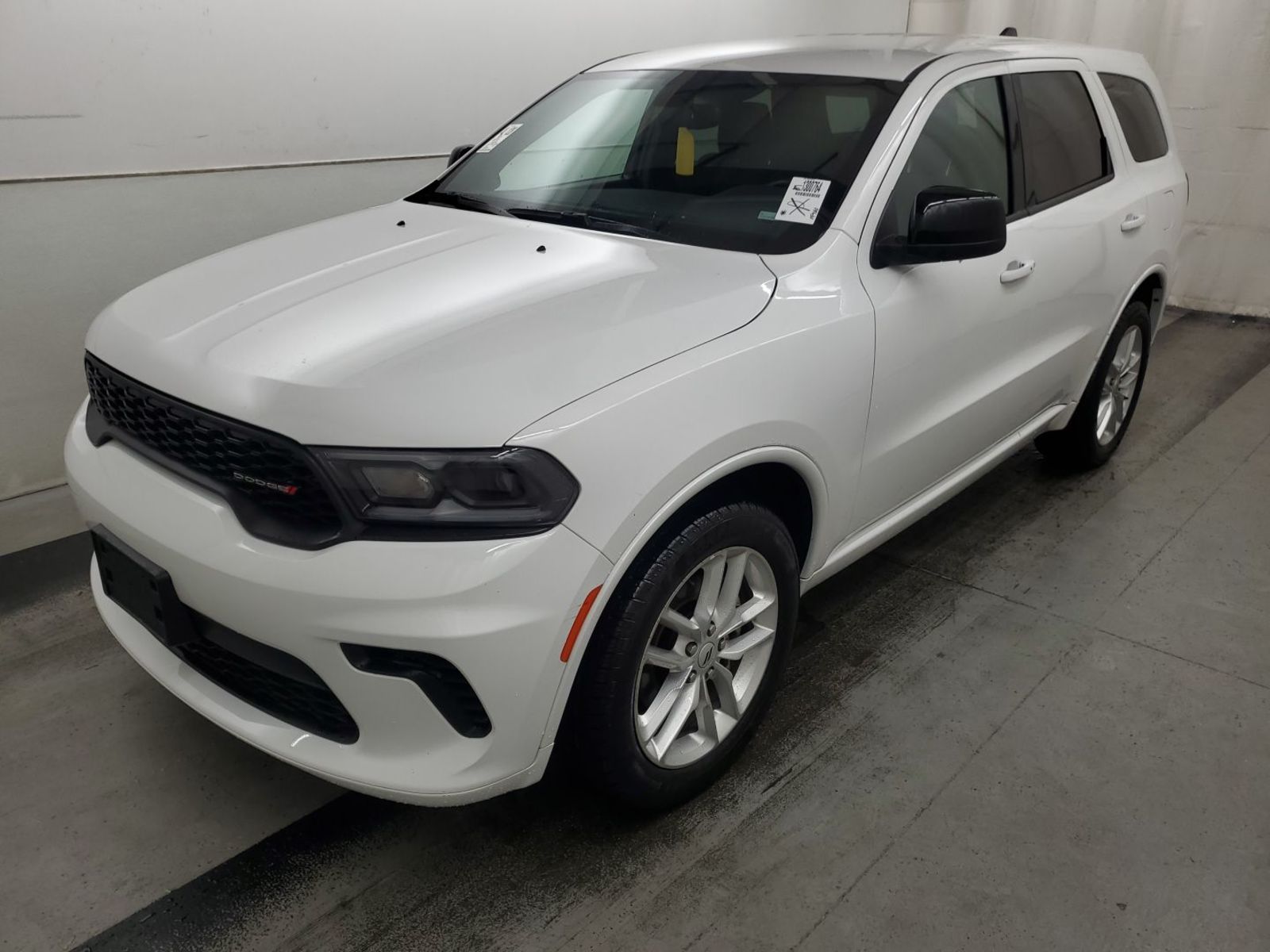 2025 Dodge Durango  GT AWD