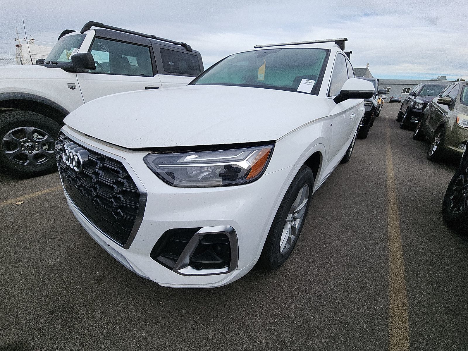 2023 Audi Q5   AWD