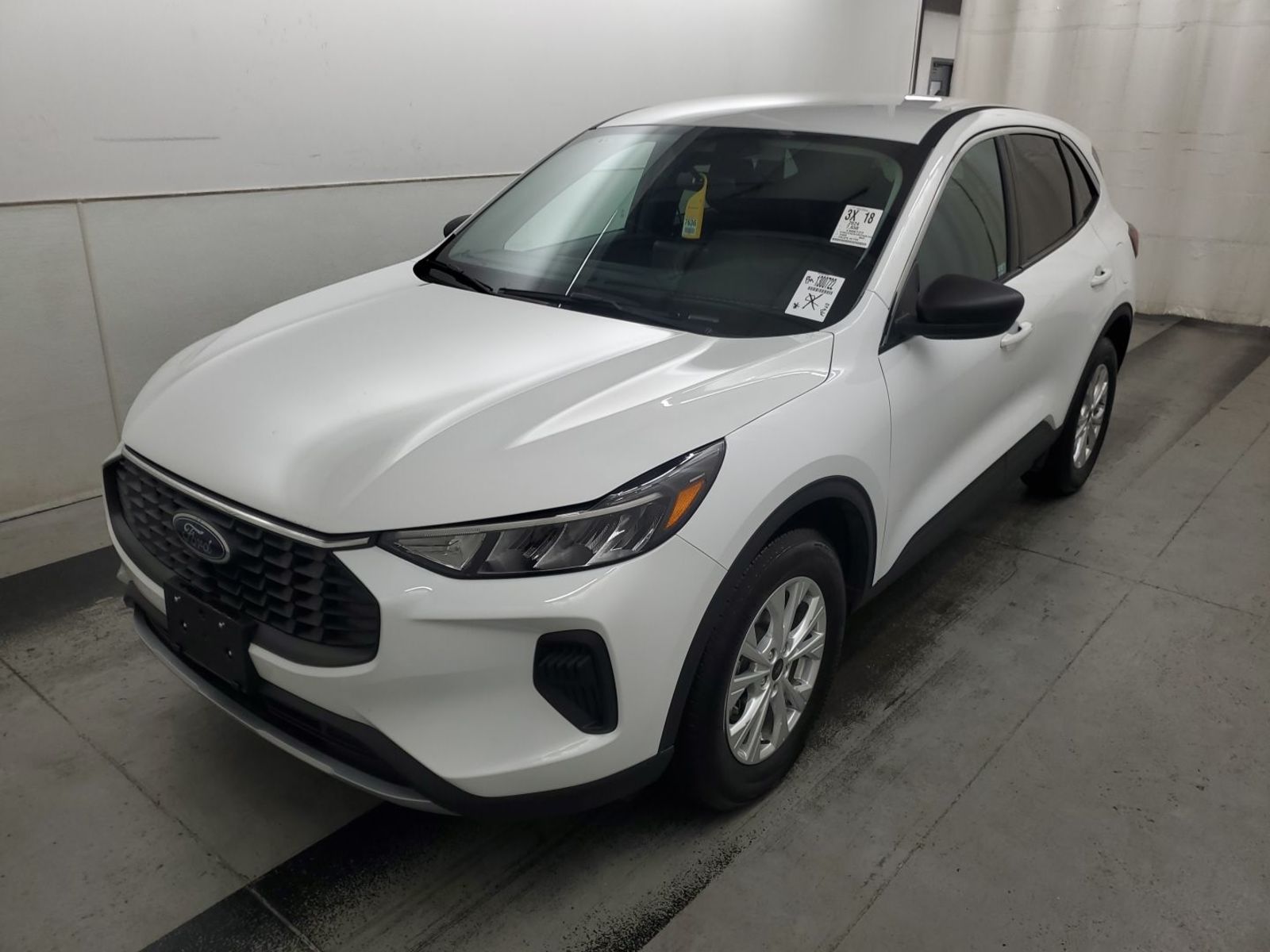 2024 Ford Escape   AWD