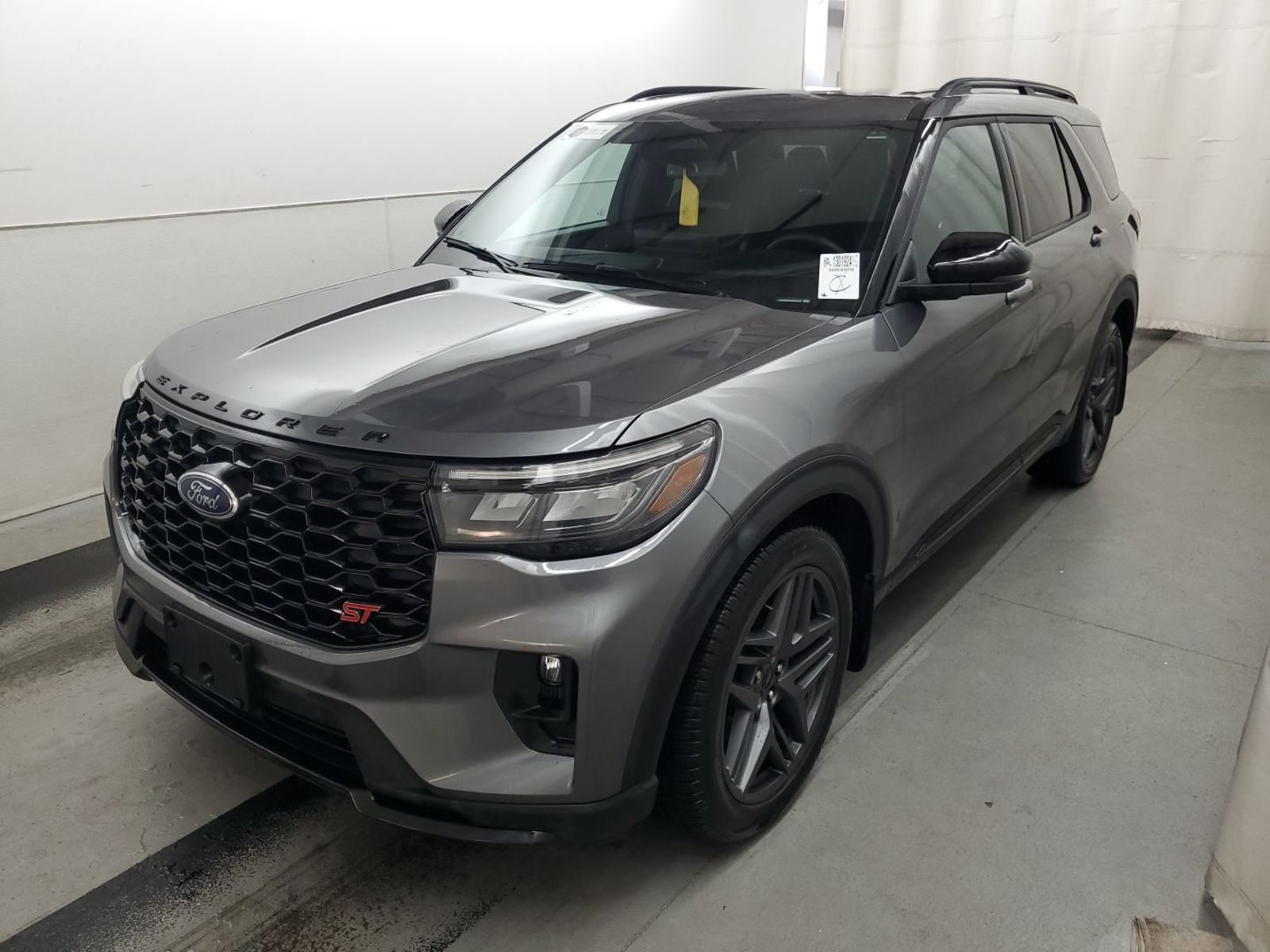 2025 Ford Explorer  ST AWD