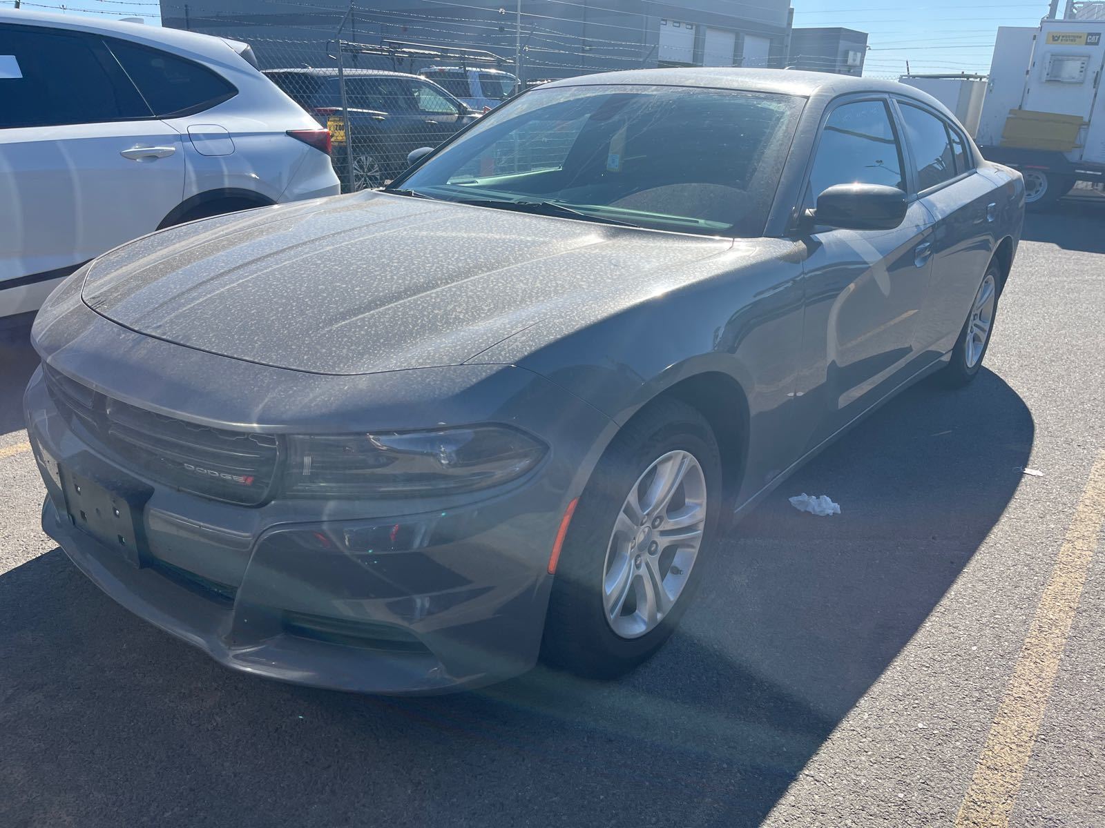 2023 Dodge Charger  SXT RWD
