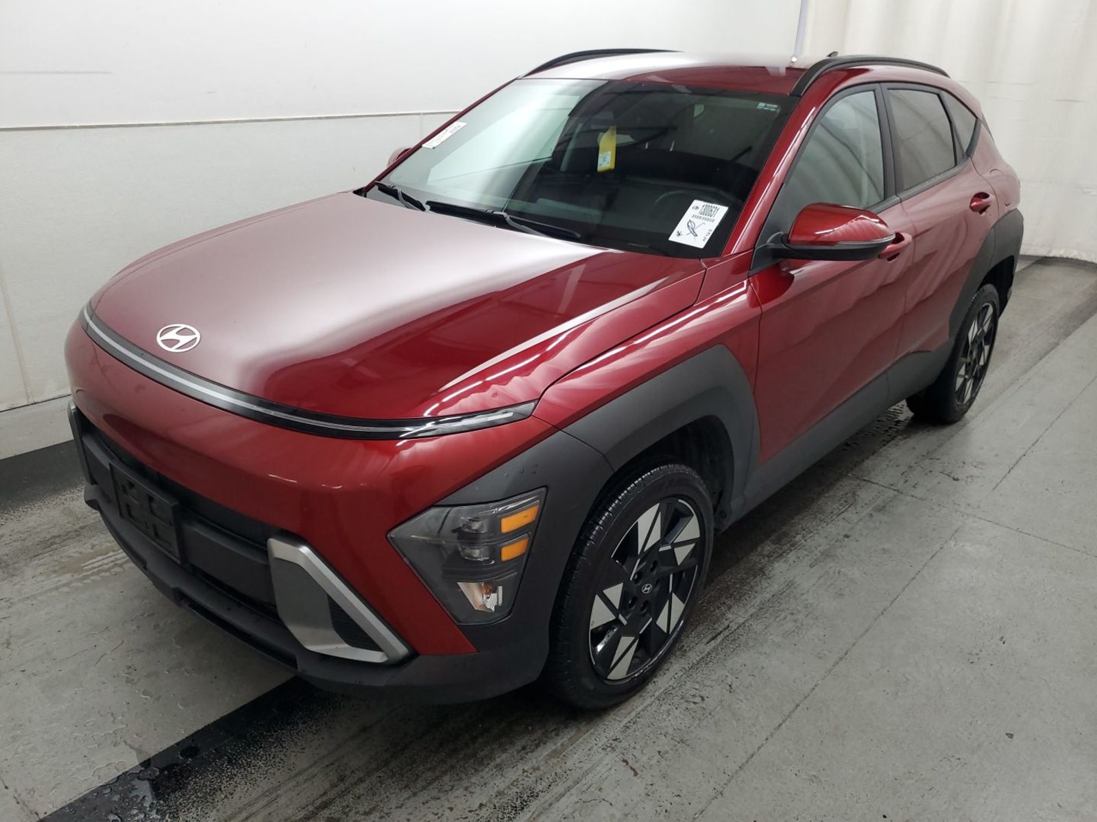 2025 Hyundai Kona  SEL AWD