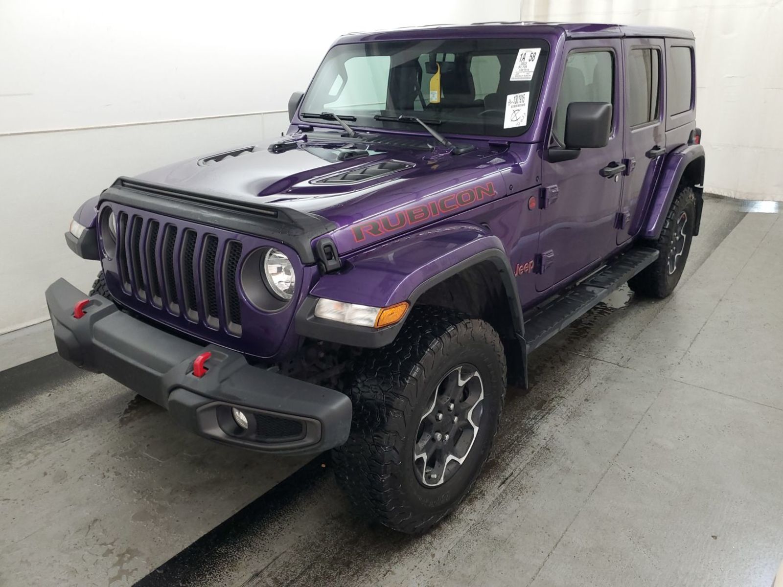 2023 Jeep Wrangler   AWD