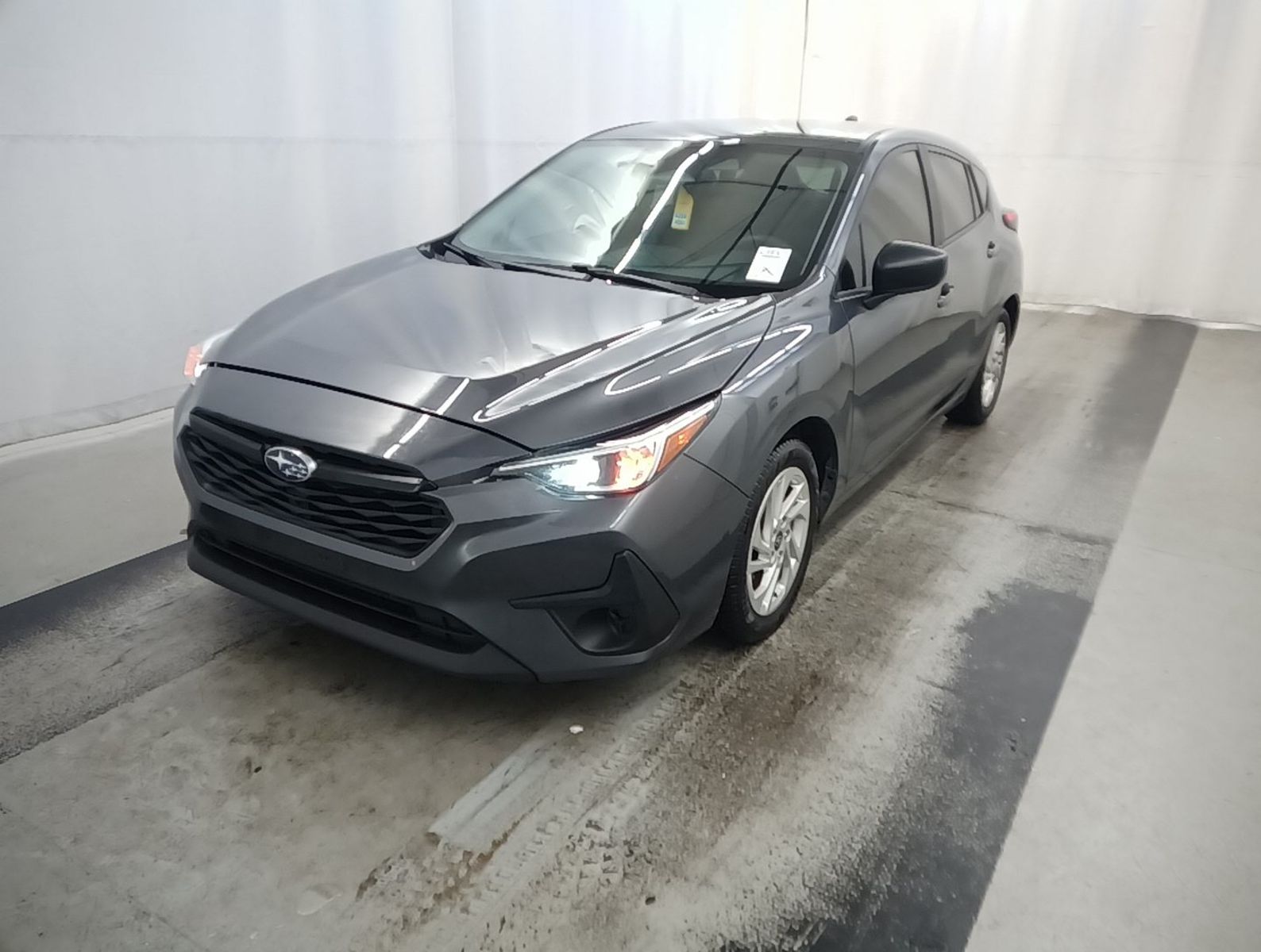 2024 Subaru Impreza  Base AWD