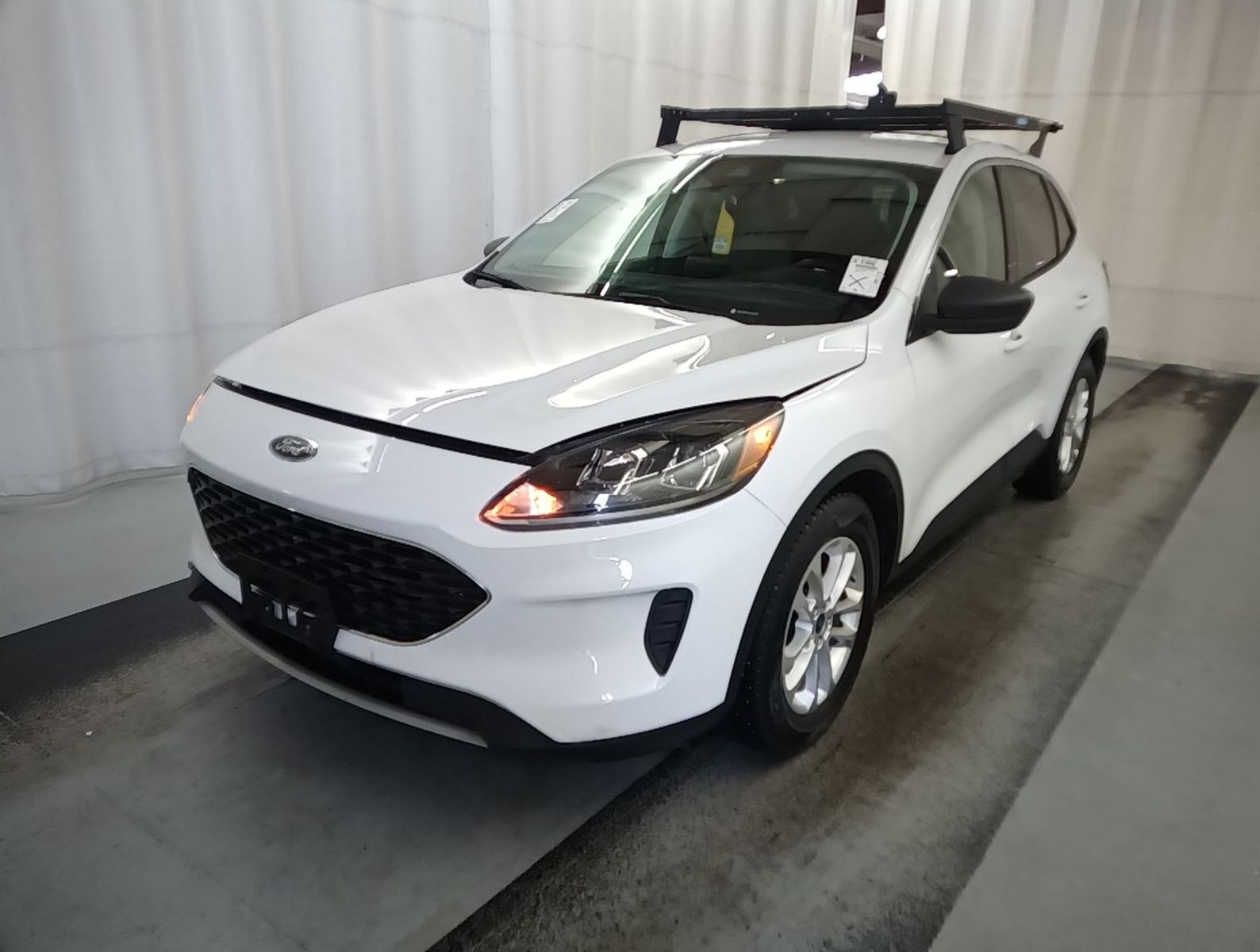 2022 Ford Escape  SE FWD