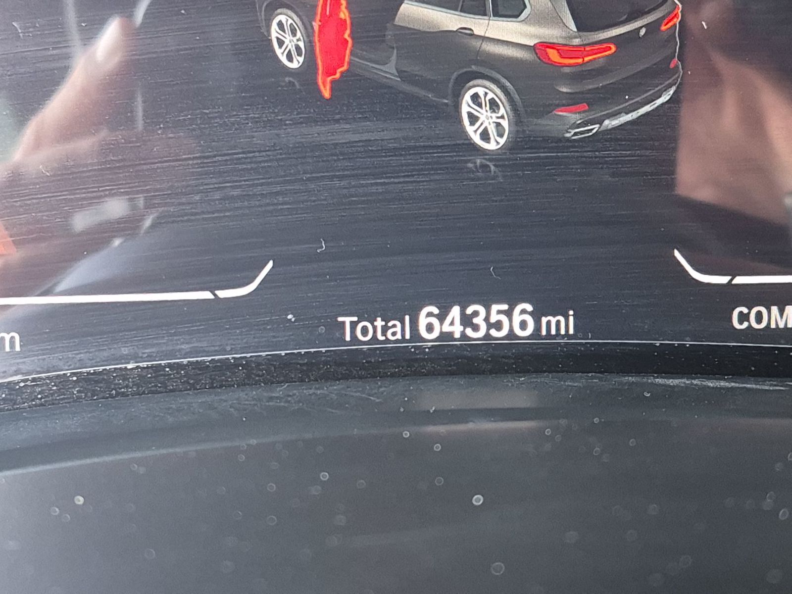 2021 BMW X5  sDrive40i RWD