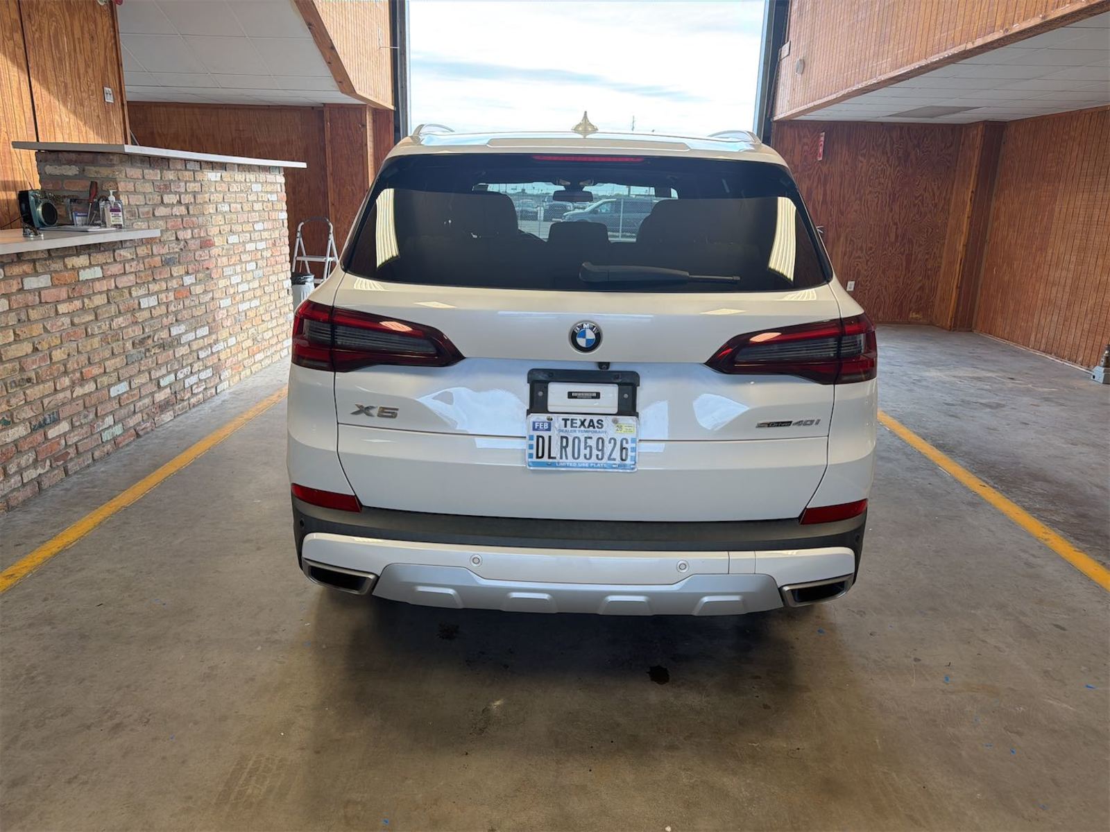 2021 BMW X5  sDrive40i RWD