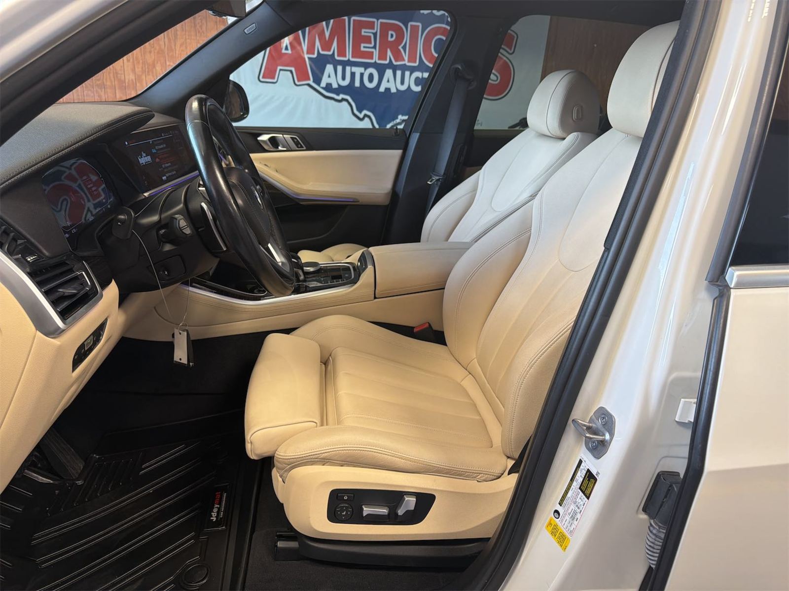 2021 BMW X5  sDrive40i RWD