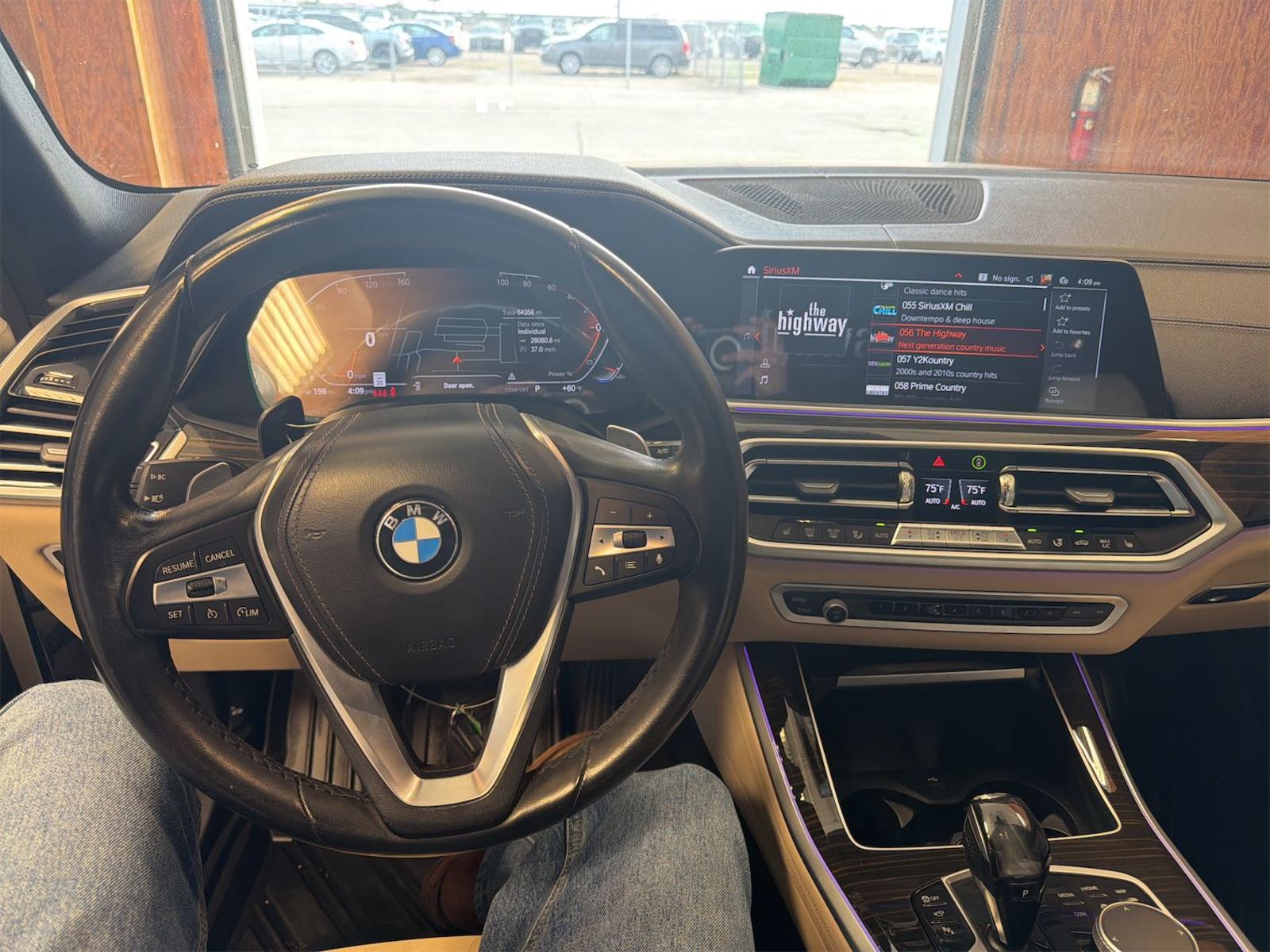 2021 BMW X5  sDrive40i RWD