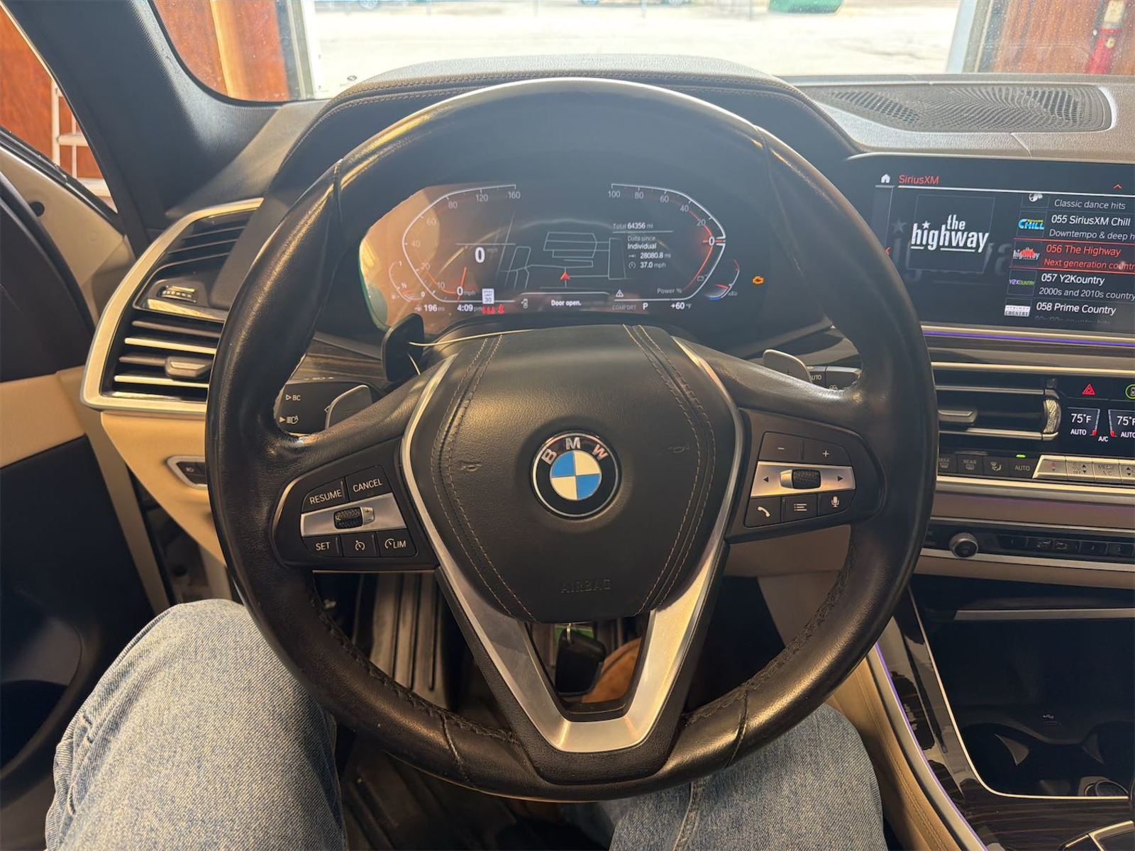 2021 BMW X5  sDrive40i RWD