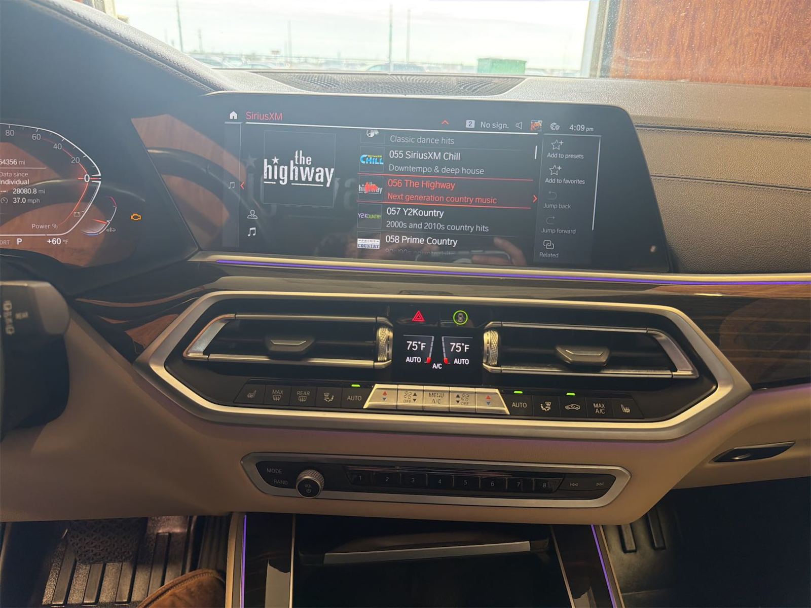 2021 BMW X5  sDrive40i RWD