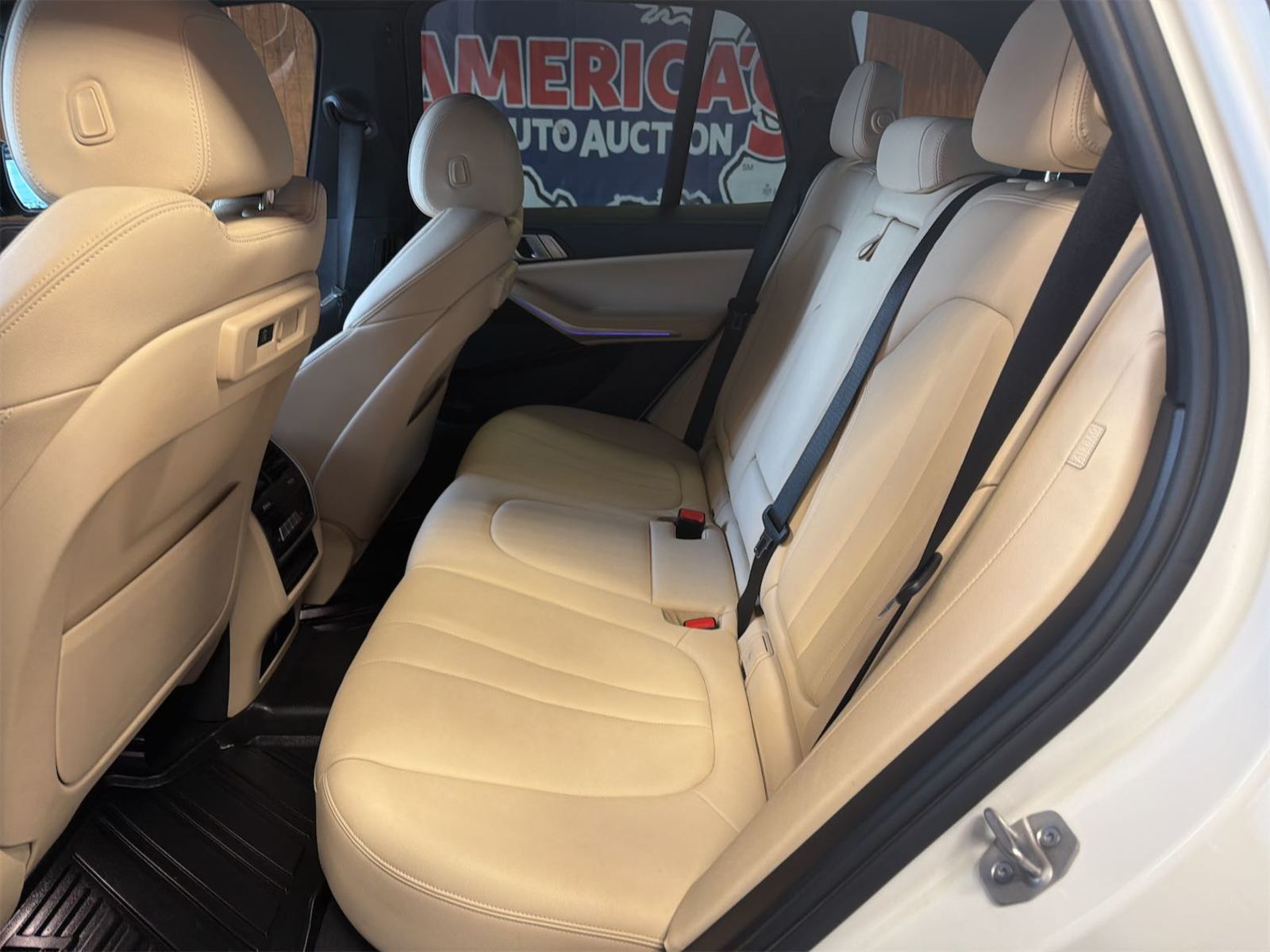 2021 BMW X5  sDrive40i RWD