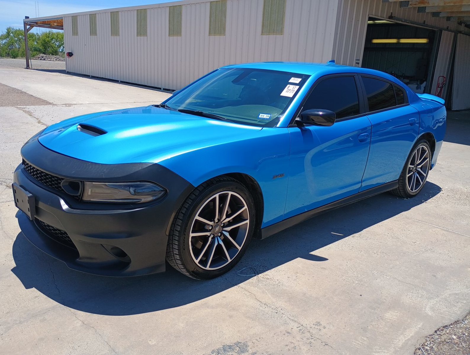 2023 Dodge Charger  R/T RWD