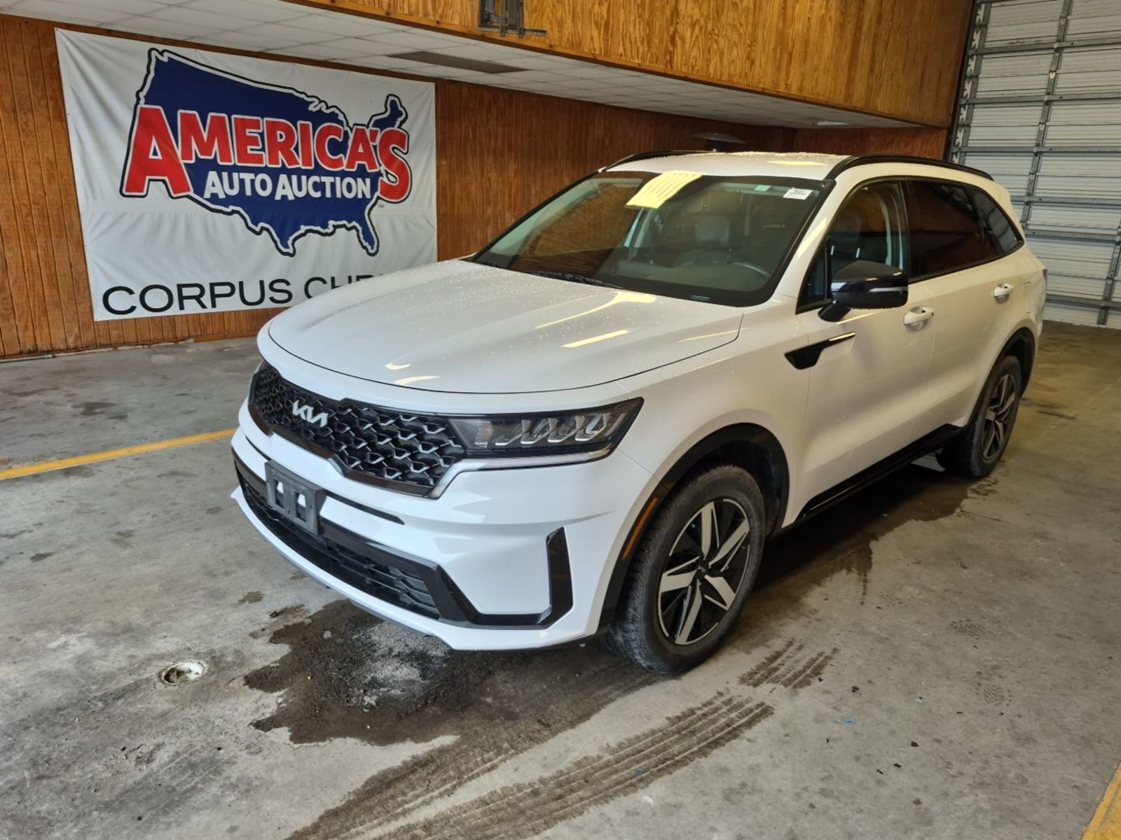 2023 Kia Sorento  S FWD