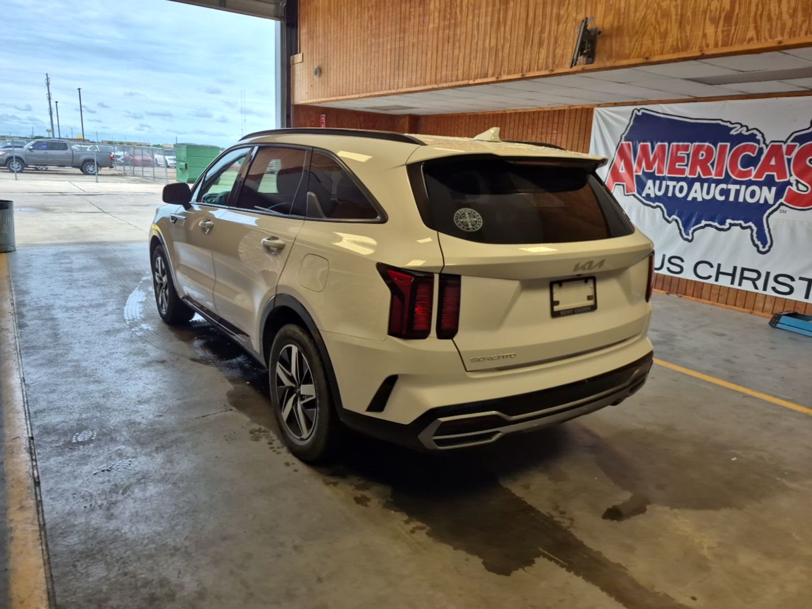 2023 Kia Sorento  S FWD