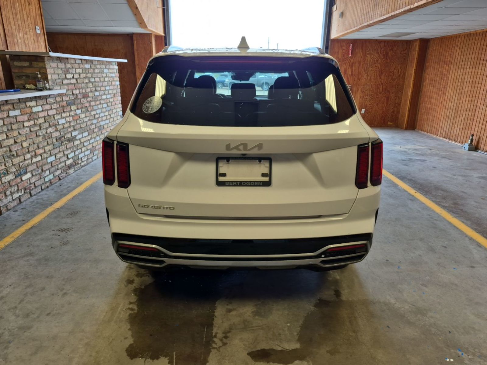 2023 Kia Sorento  S FWD