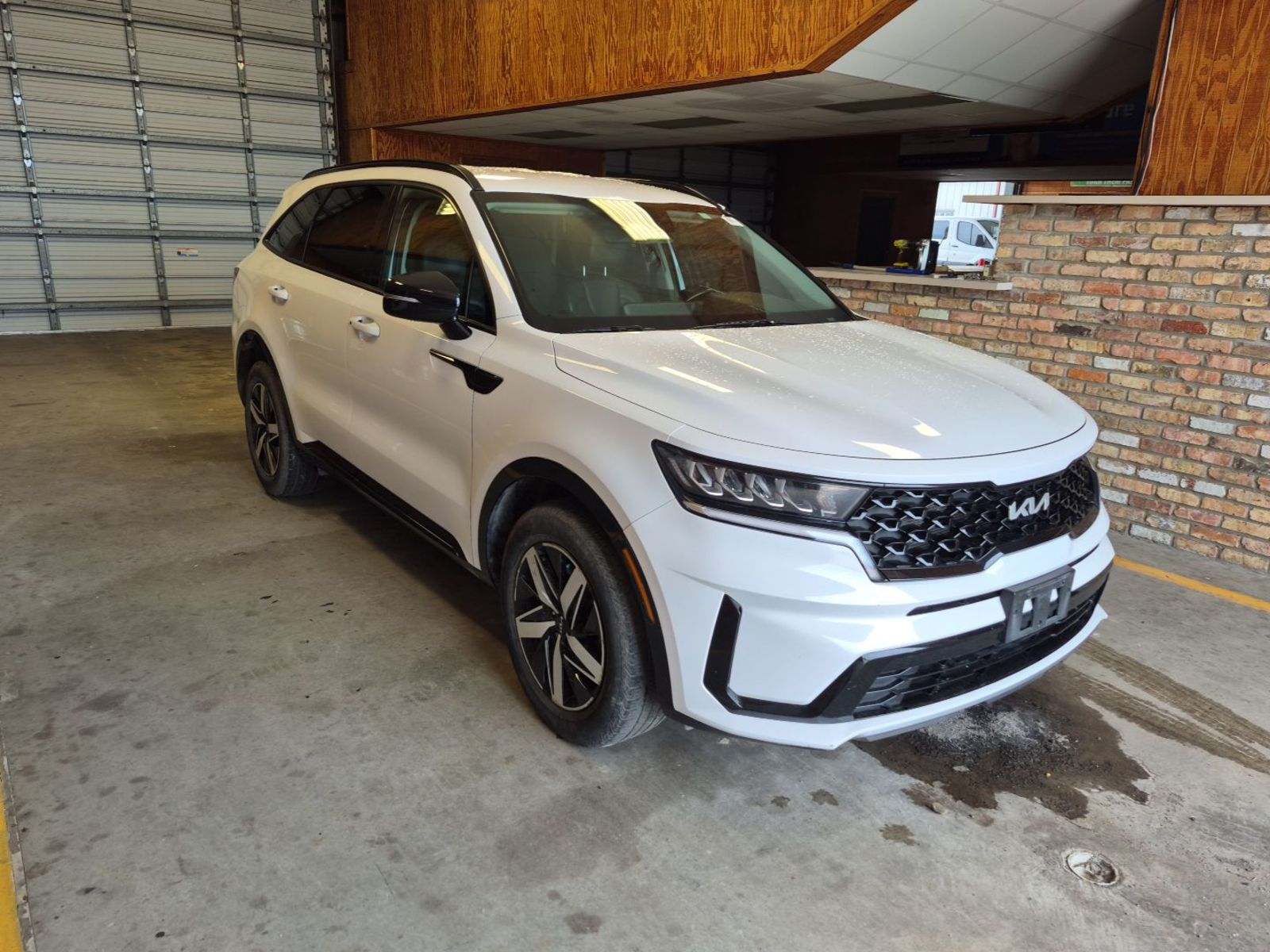 2023 Kia Sorento  S FWD