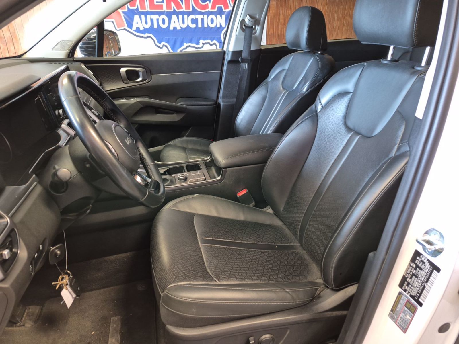 2023 Kia Sorento  S FWD