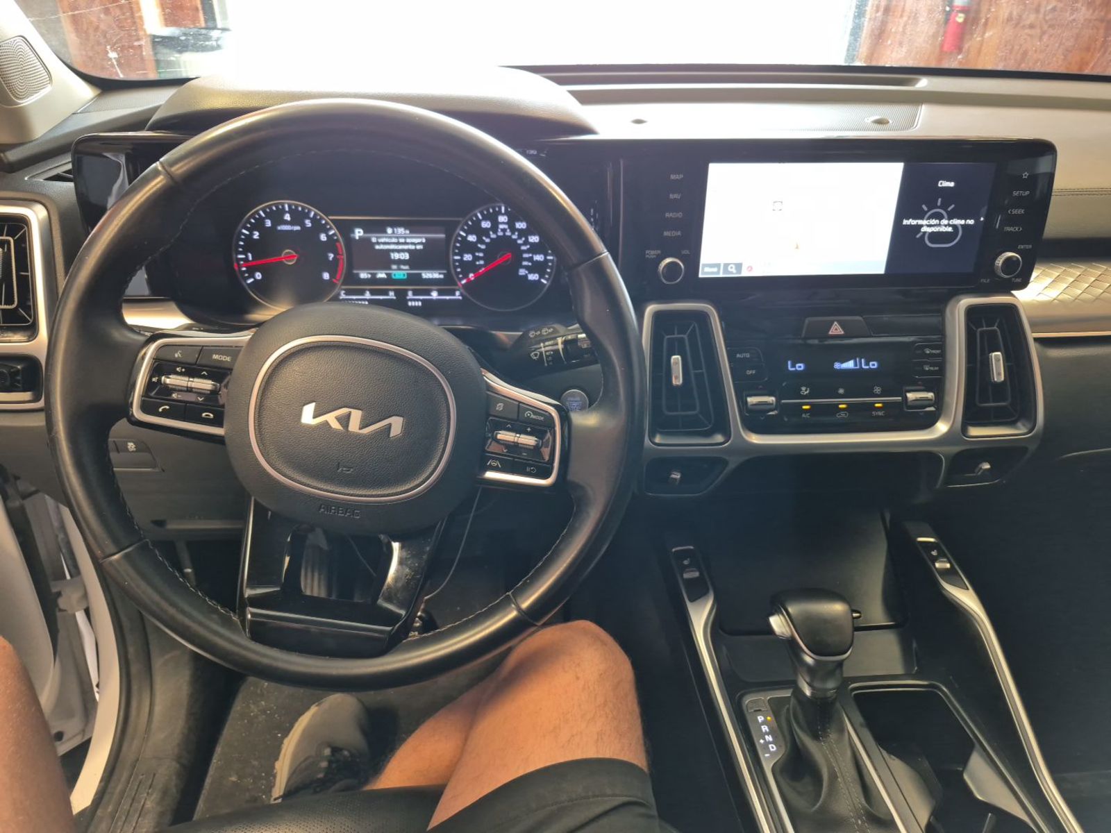 2023 Kia Sorento  S FWD