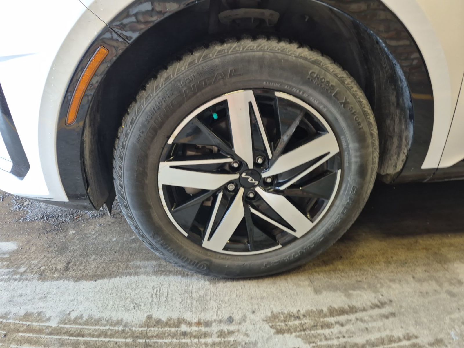 2023 Kia Sorento  S FWD