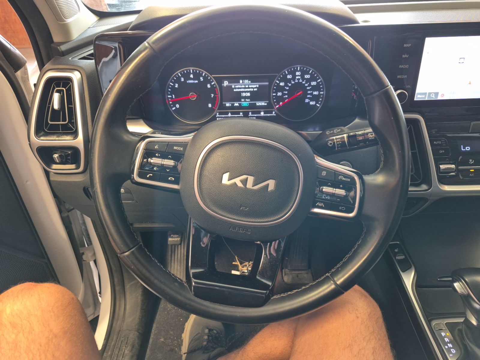 2023 Kia Sorento  S FWD