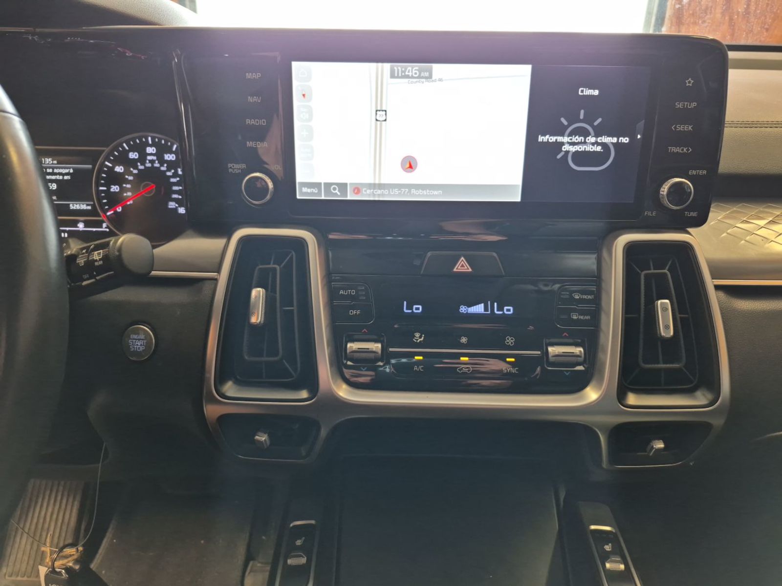 2023 Kia Sorento  S FWD